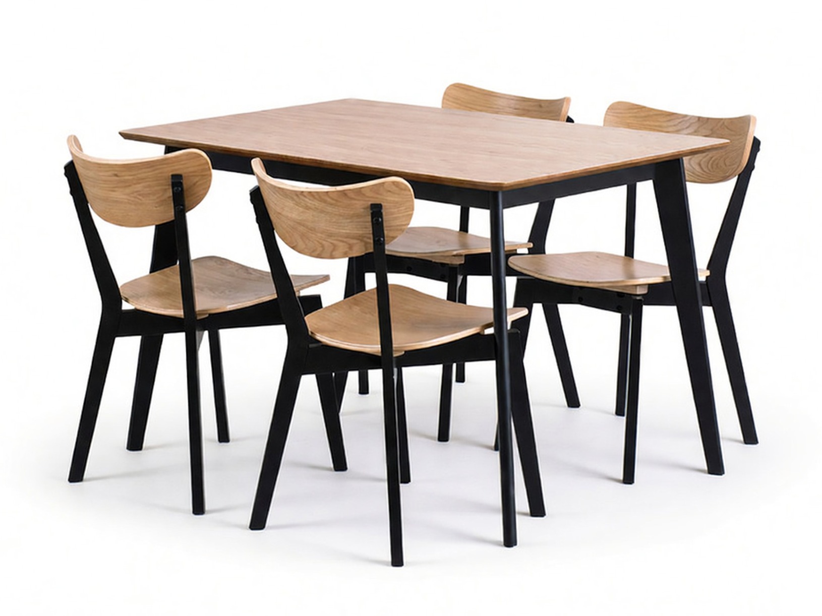 Salle à manger complète Norsica 522