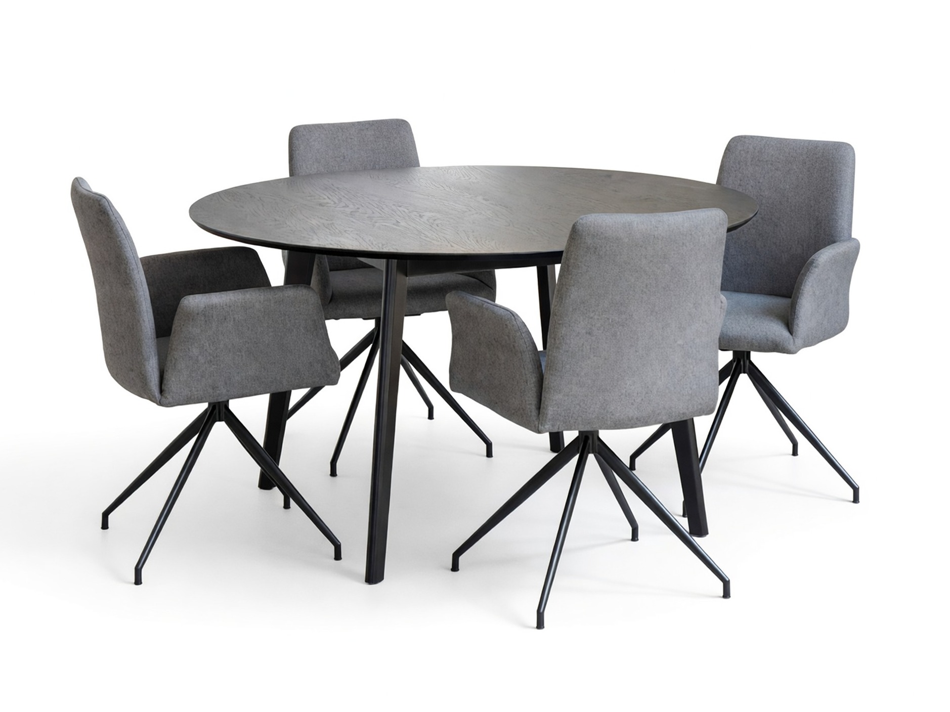 Salle à manger complète Norsica 523