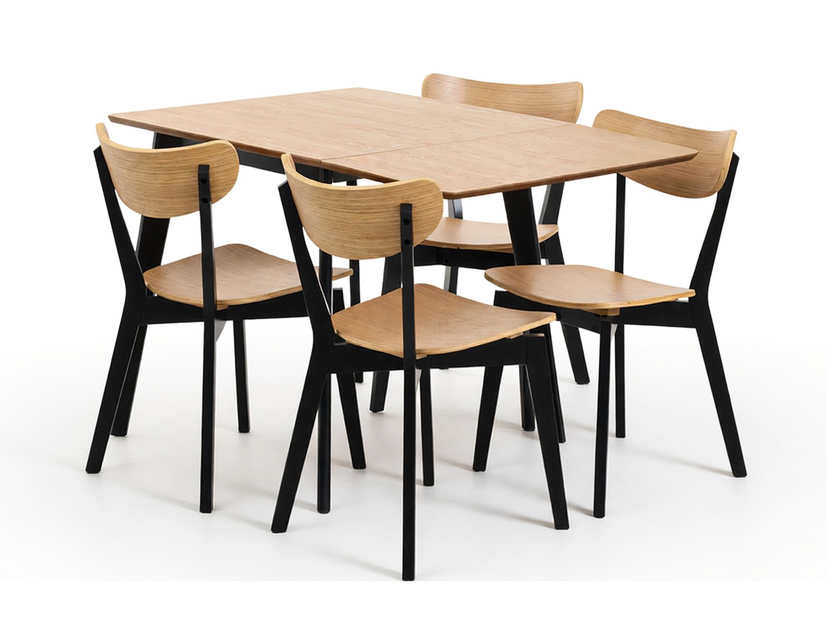 Salle à manger complète Norsica 525