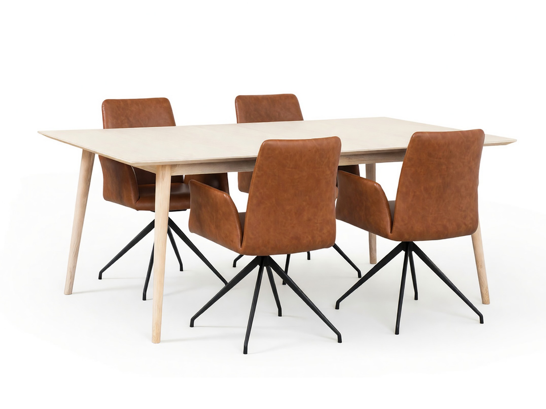 Salle à manger complète Norsica 560