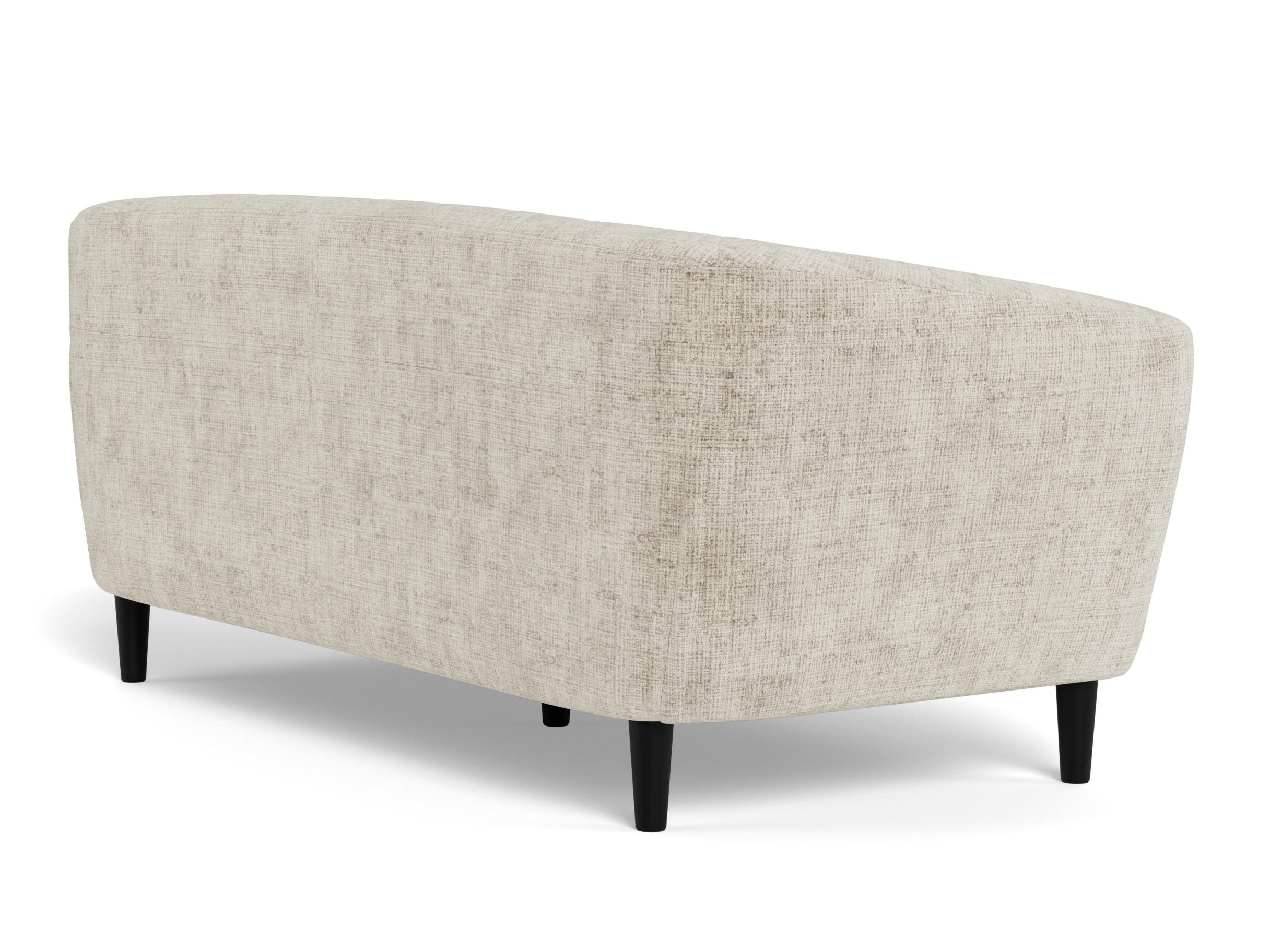 Canapé Chesterfield Norsica 232 (Beige)