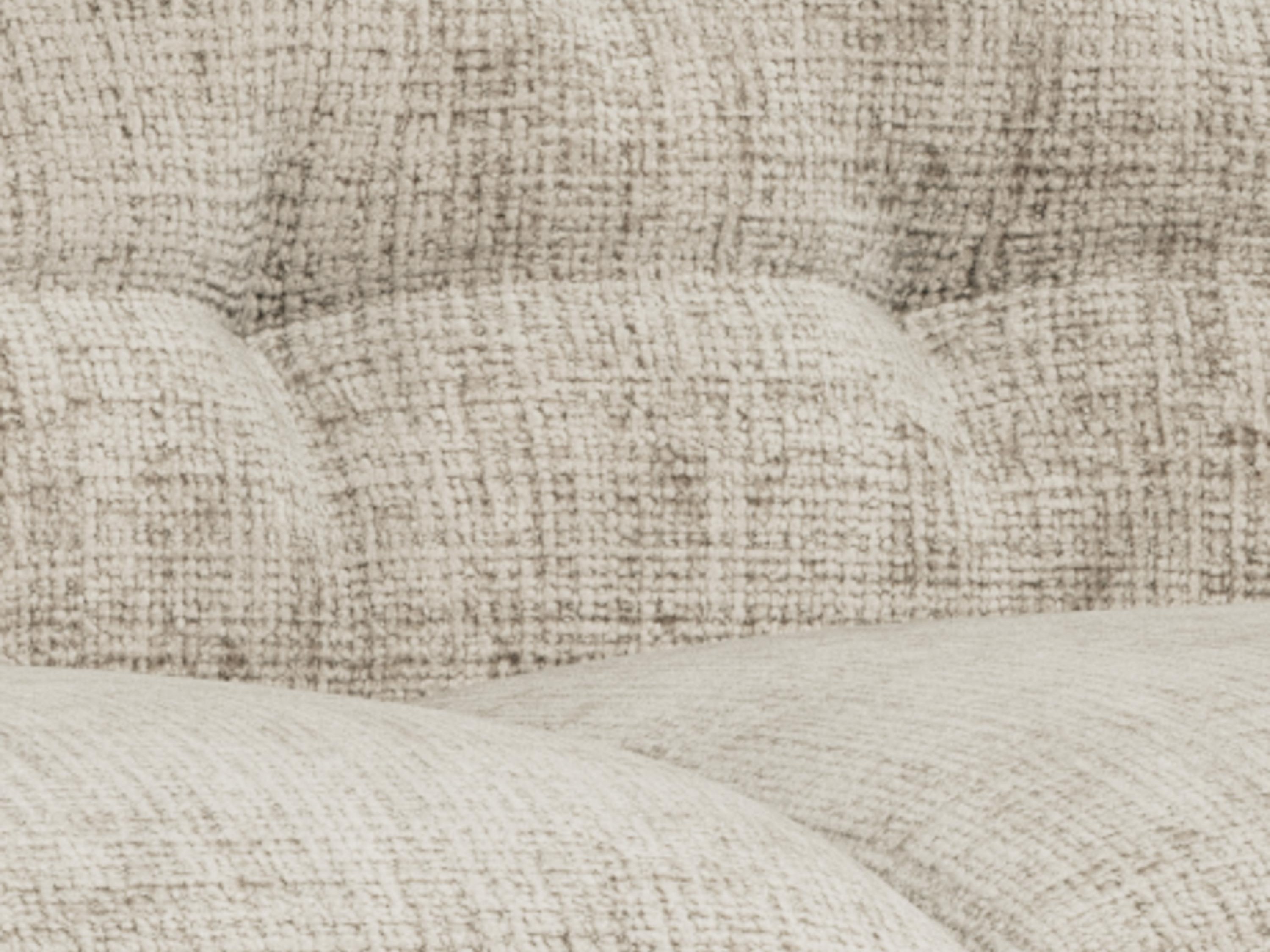 Canapé Chesterfield Norsica 232 (Beige)