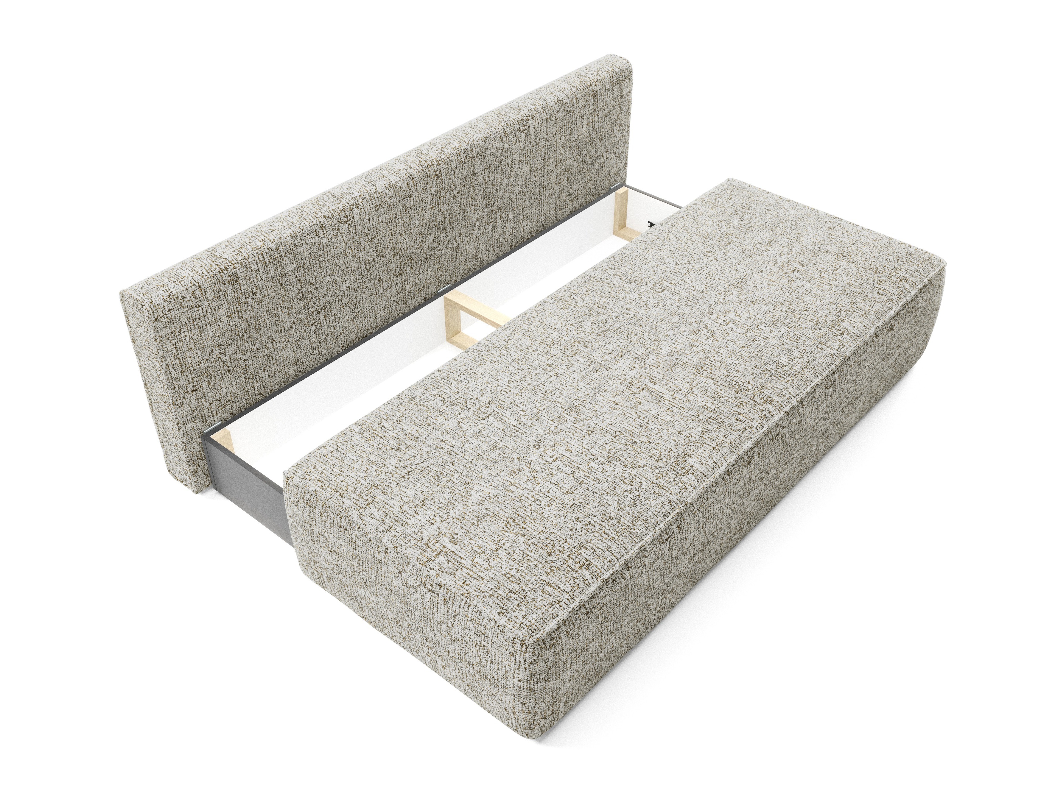 Canapé convertible Franklin 214 (Bella 15)