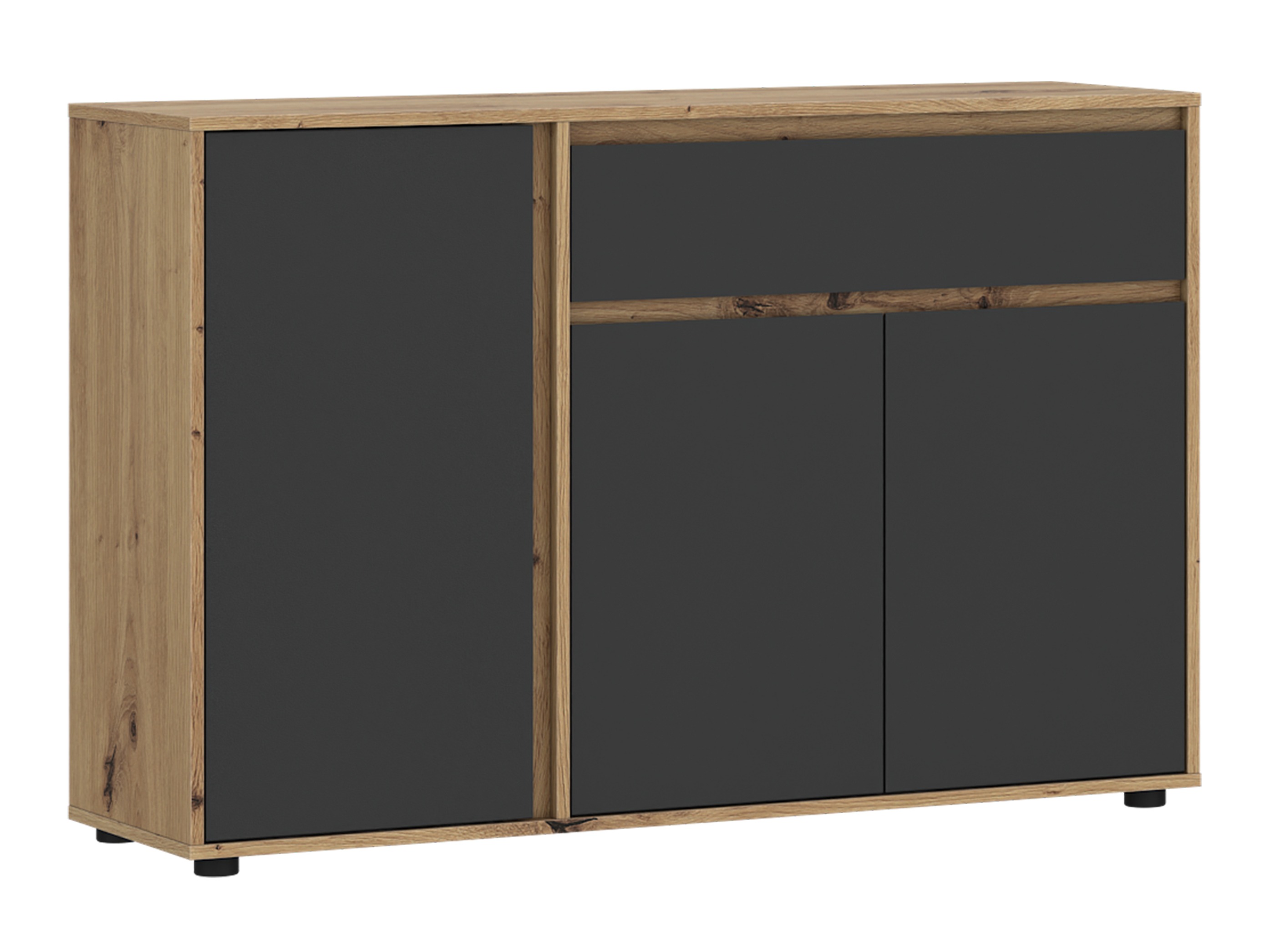 Commode Ontario 227