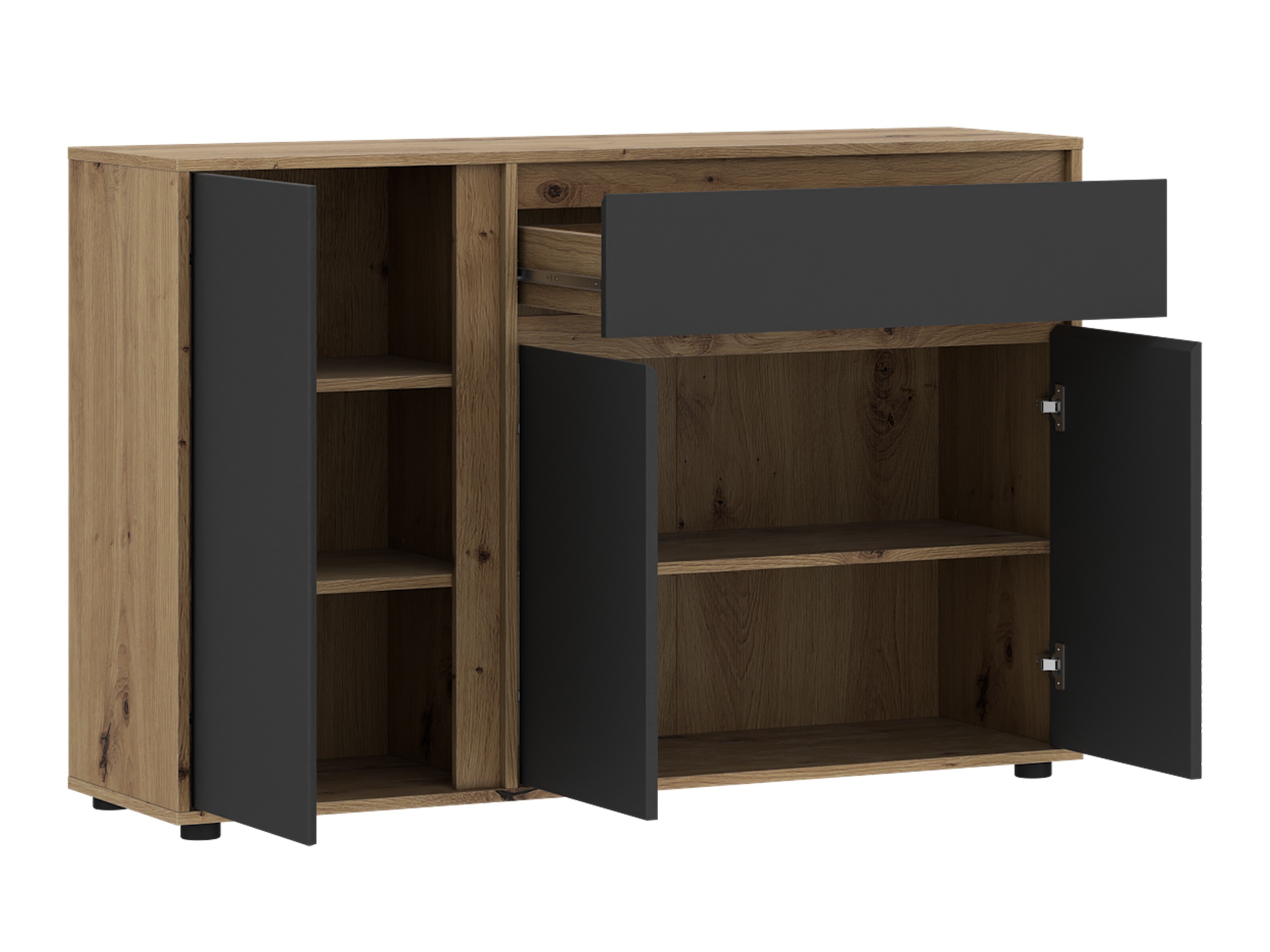 Commode Ontario 227