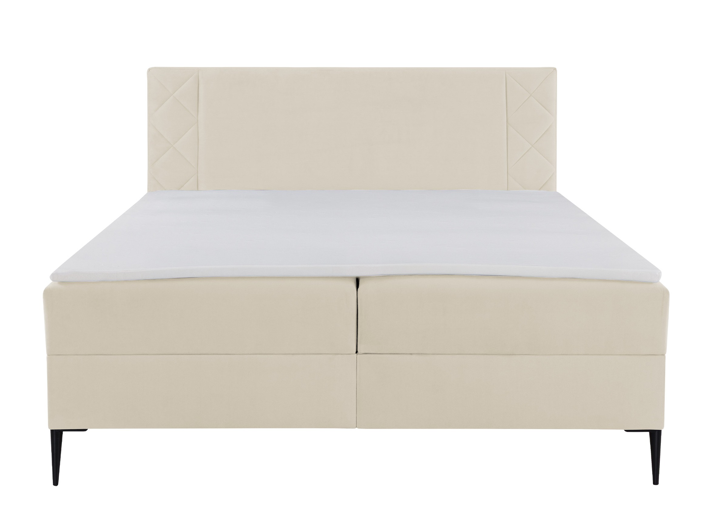 Lit boxspring Providence 200 (Polo 872)