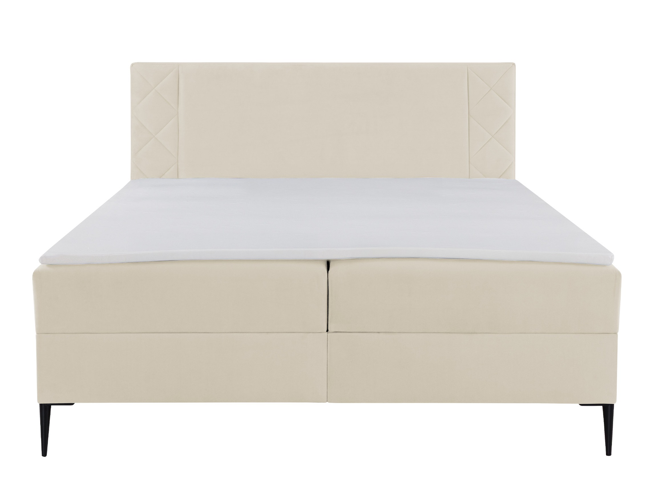 Lit boxspring Providence 200 (Polo 872)