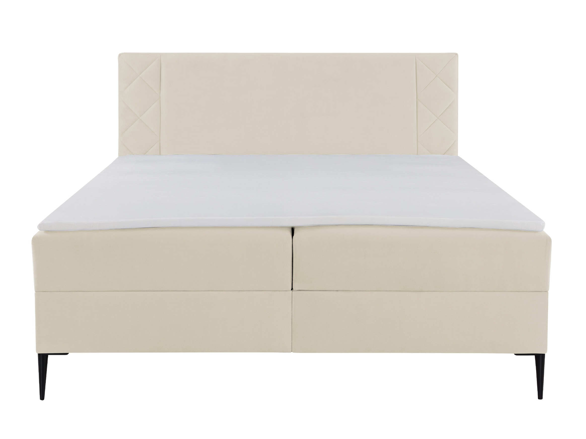 Lit boxspring Providence 200 (Polo 872)