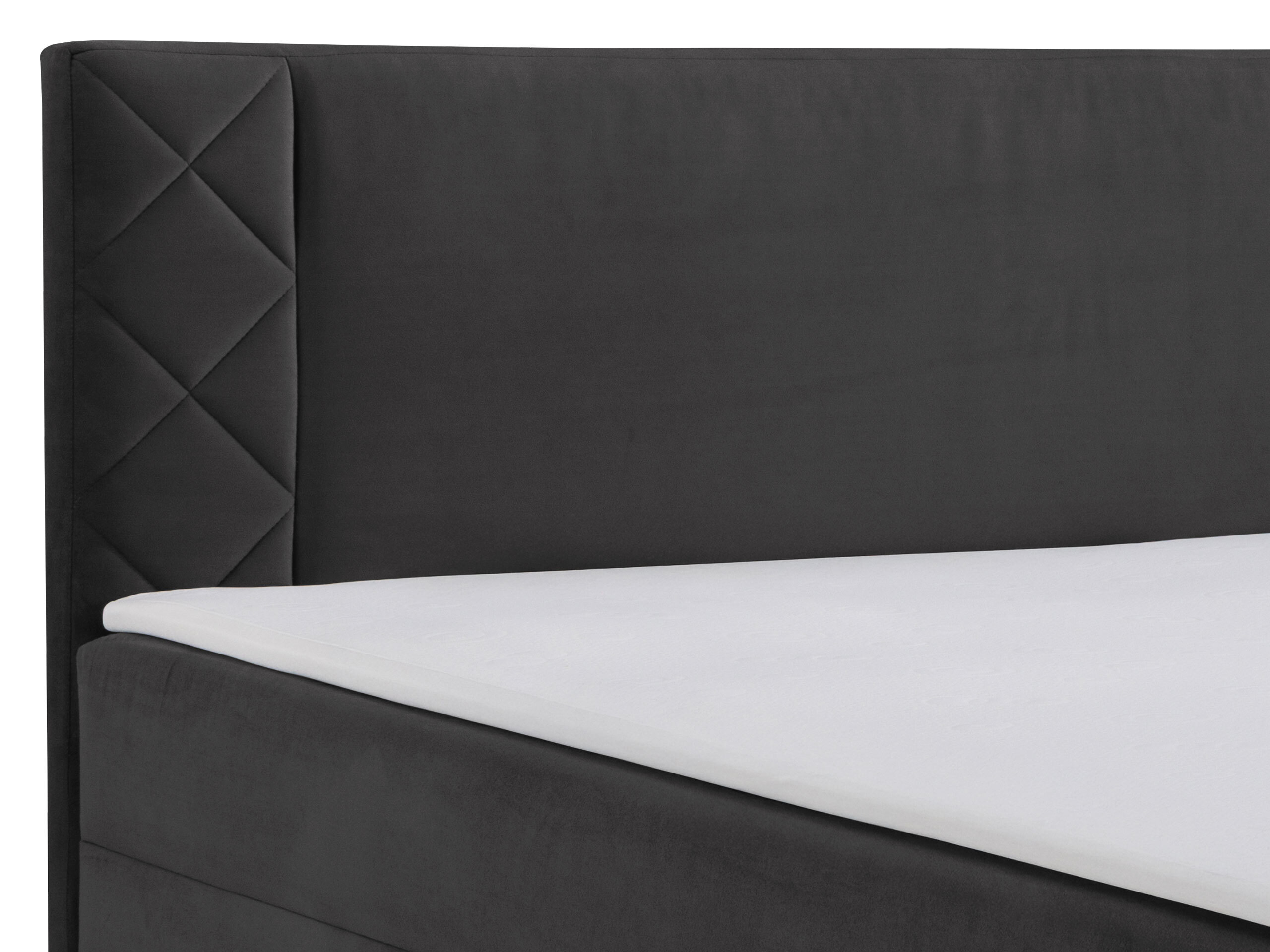 Lit boxspring Providence 200 (Polo 875)