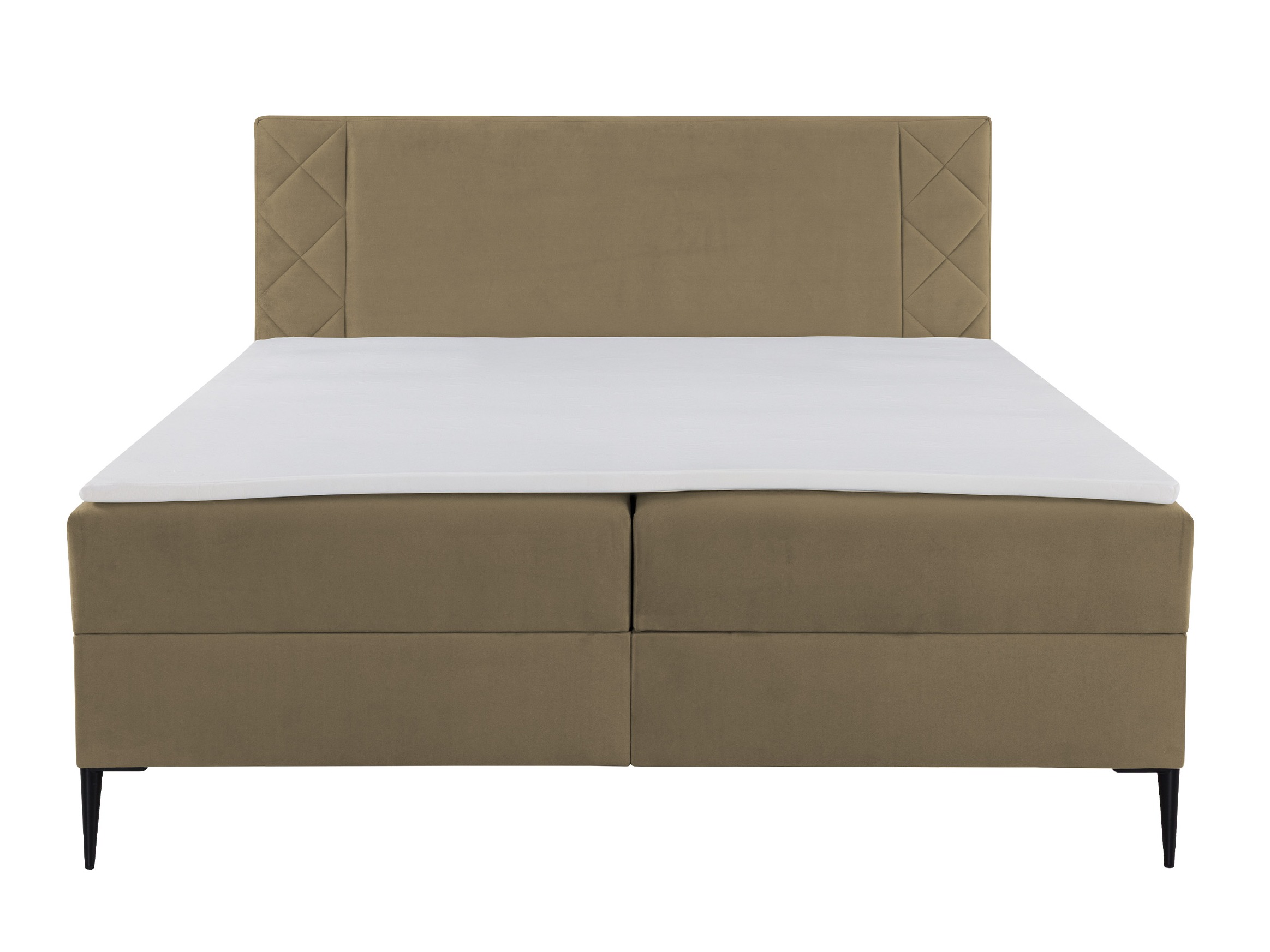 Lit boxspring Providence 200 (Polo 875)
