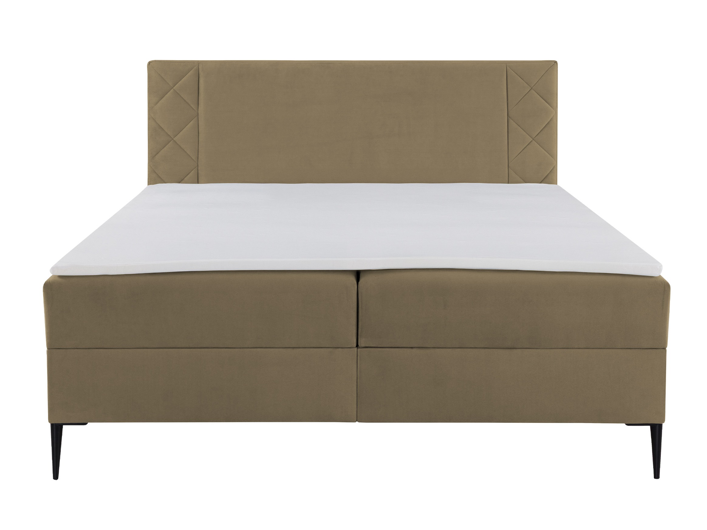 Lit boxspring Providence 200 (Polo 875)