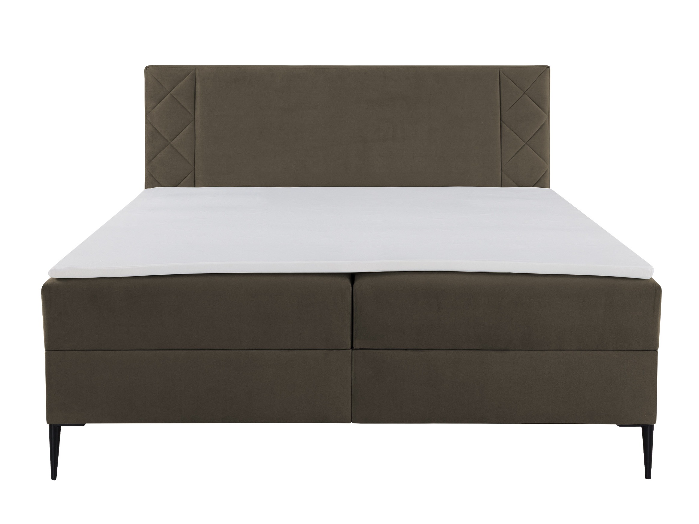 Lit boxspring Providence 200 (Polo 877)