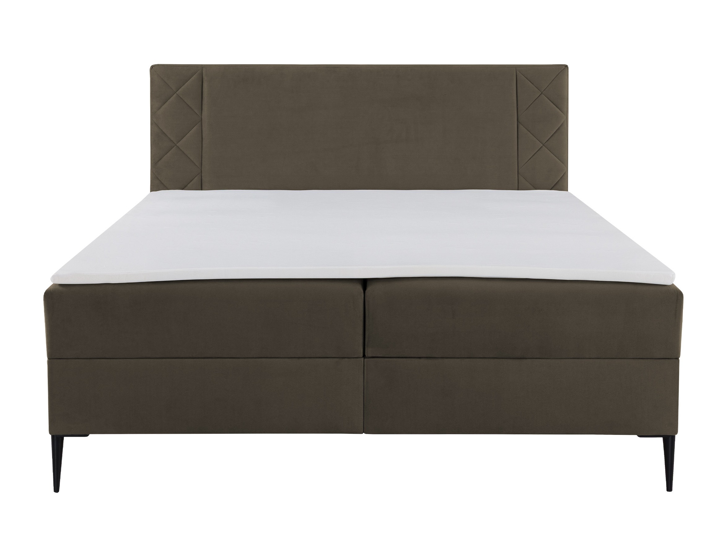 Lit boxspring Providence 200 (Polo 877)
