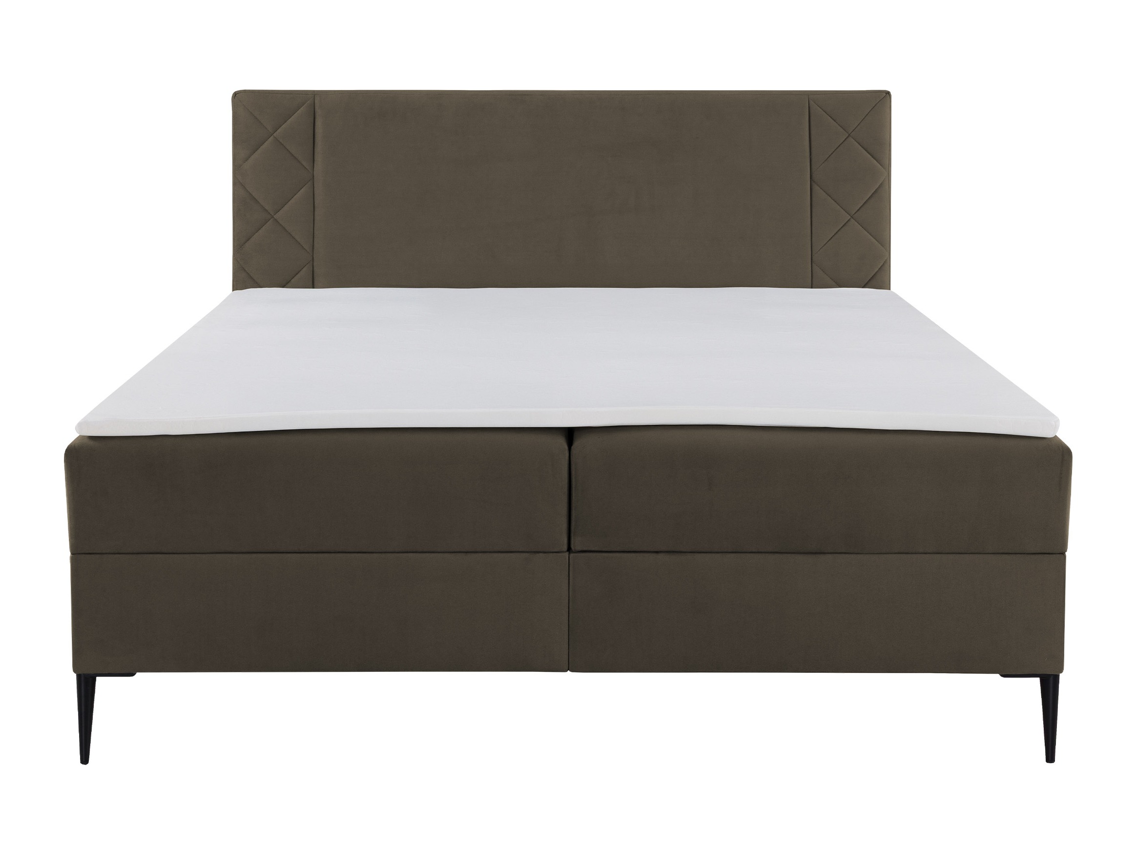 Lit boxspring Providence 200 (Polo 877)