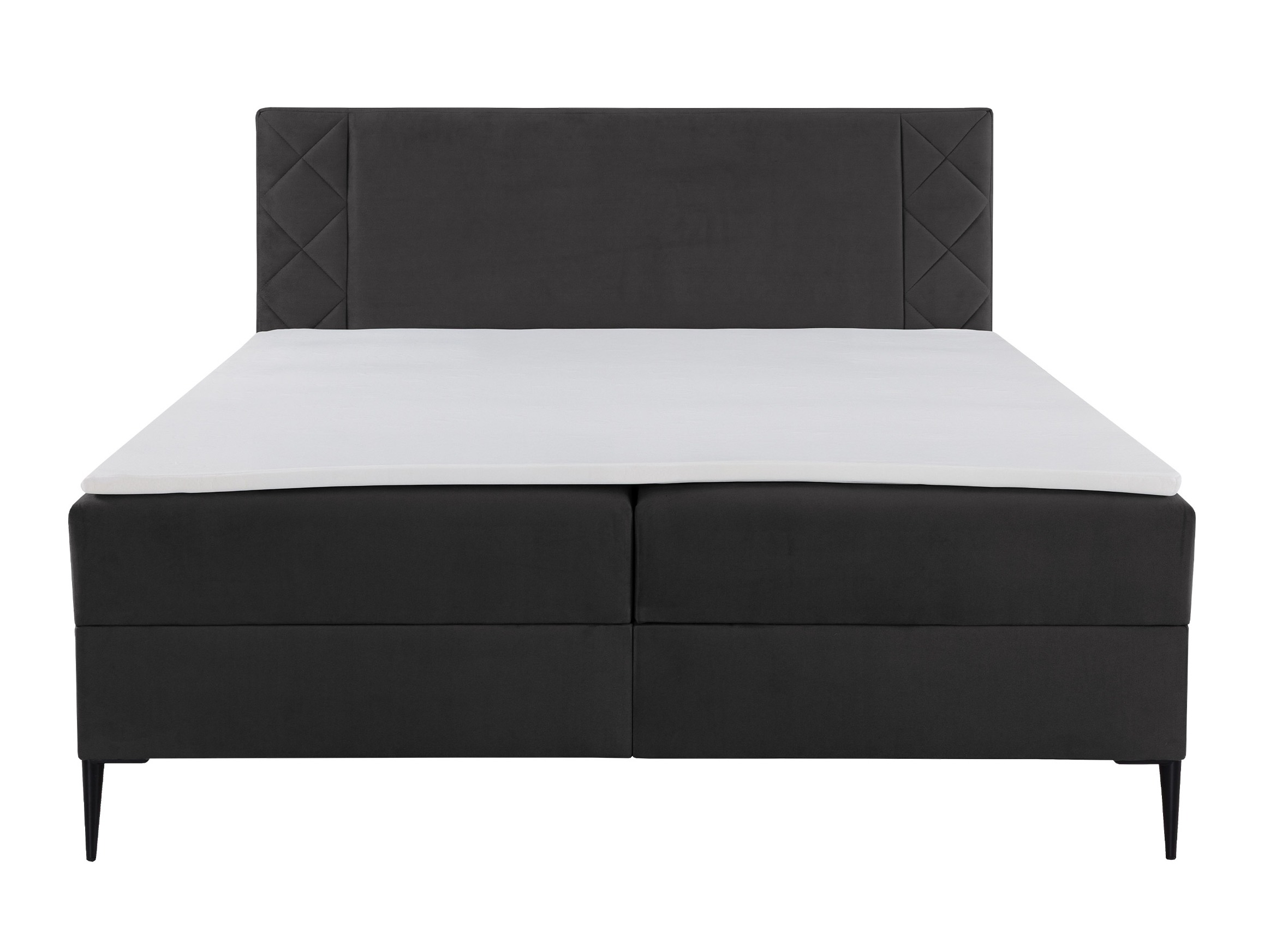 Lit boxspring Providence 200 (Polo 897)
