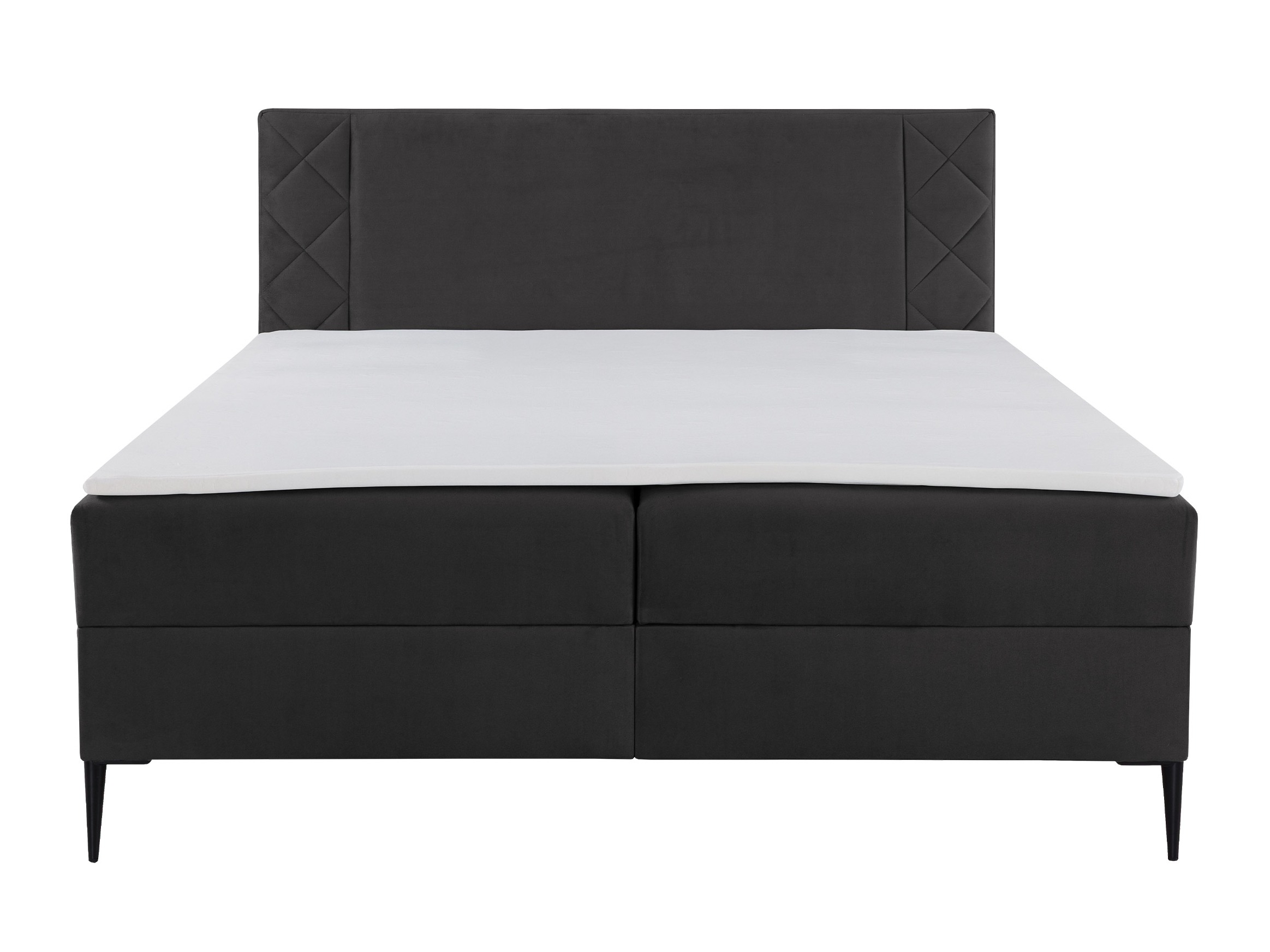 Lit boxspring Providence 200 (Polo 897)