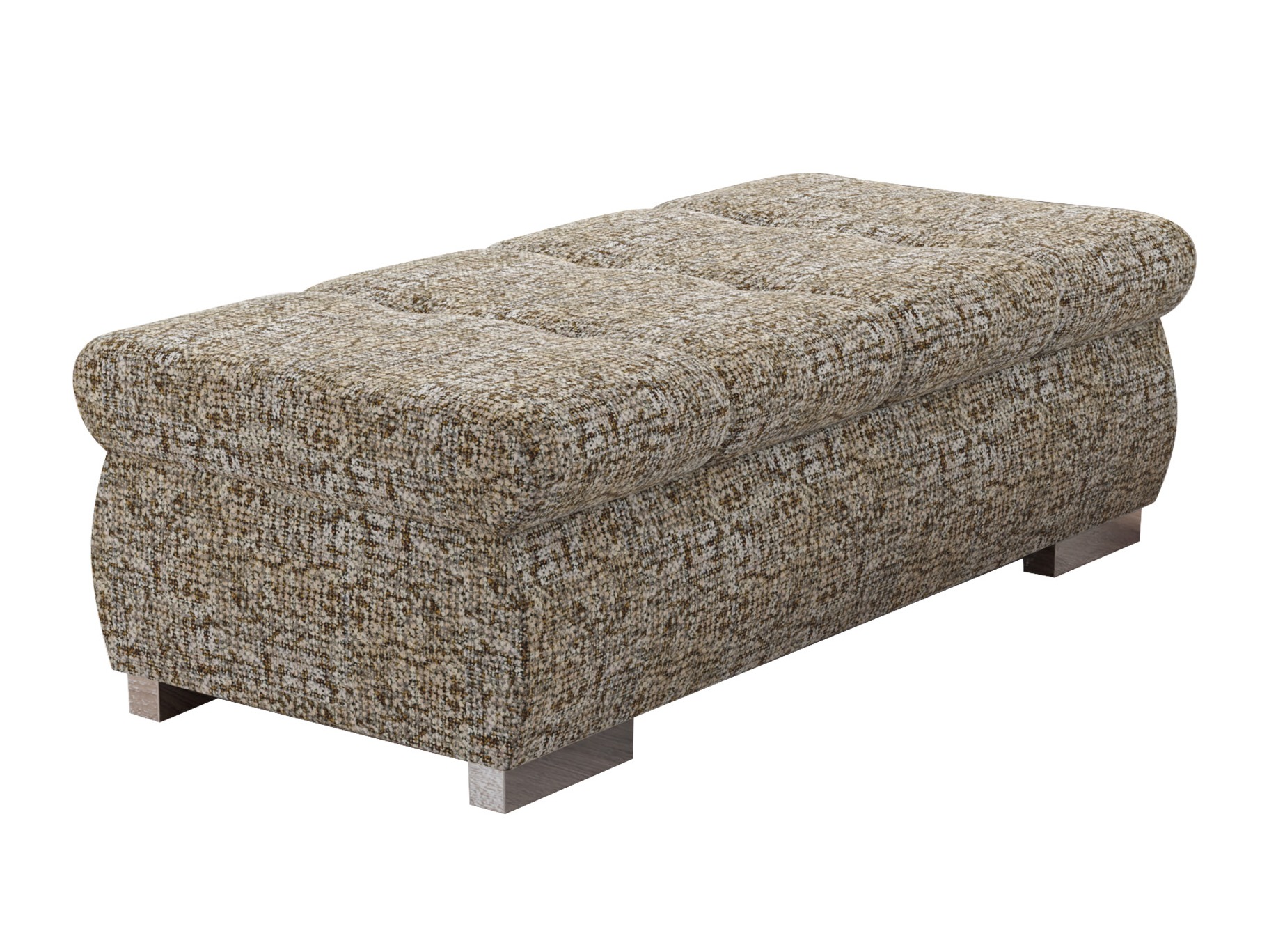 Banc rembourré Comfivo Nitor I (Bella 10)