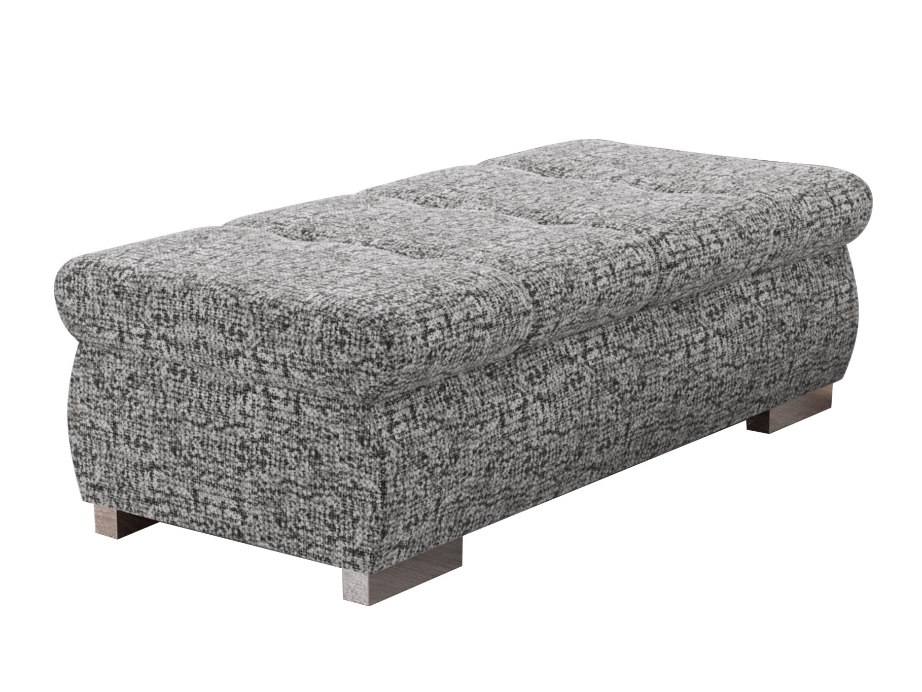 Banc rembourré Comfivo Nitor I (Bella 65)