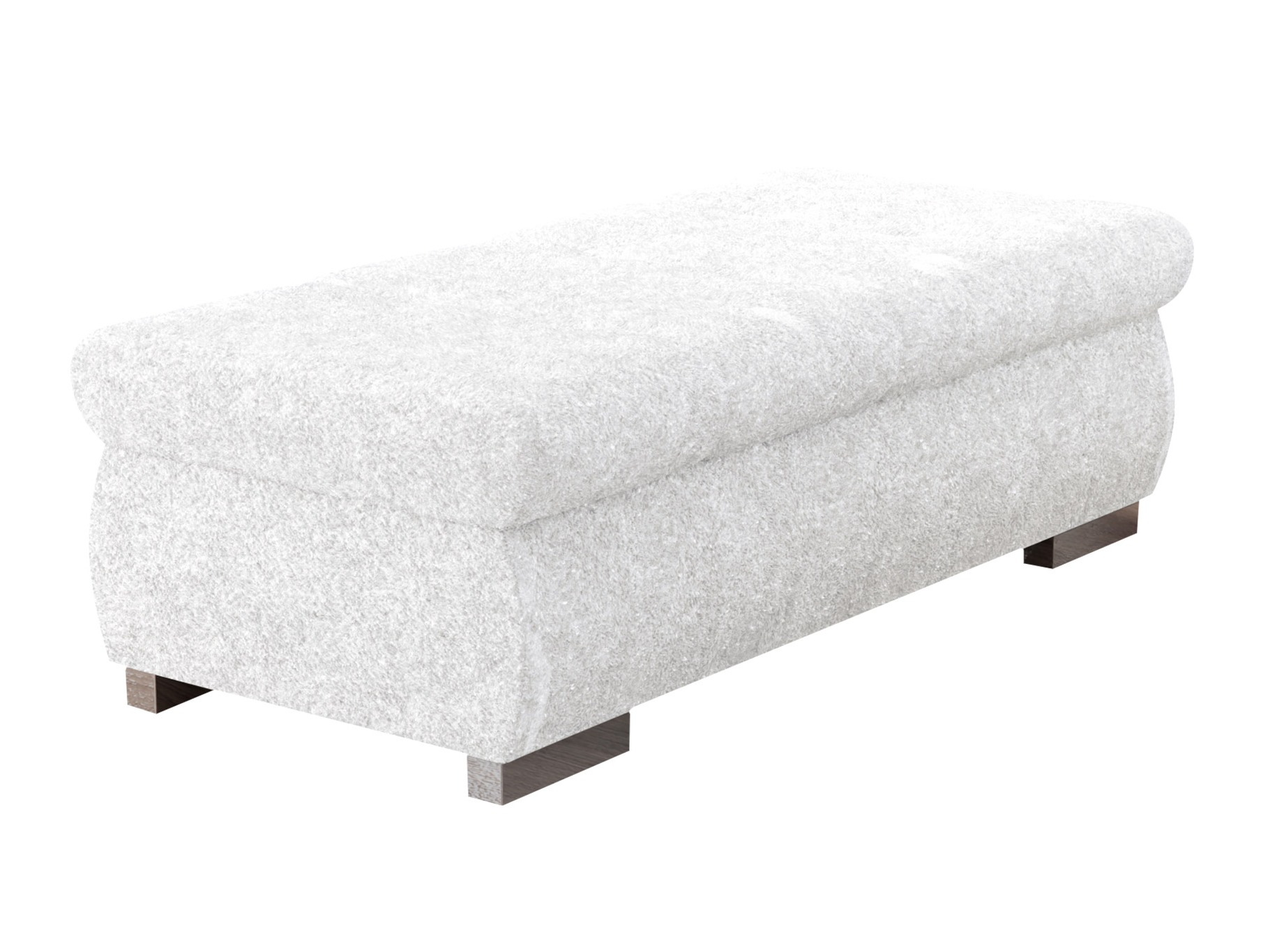 Banc rembourré Comfivo Nitor I (Fredo 25)