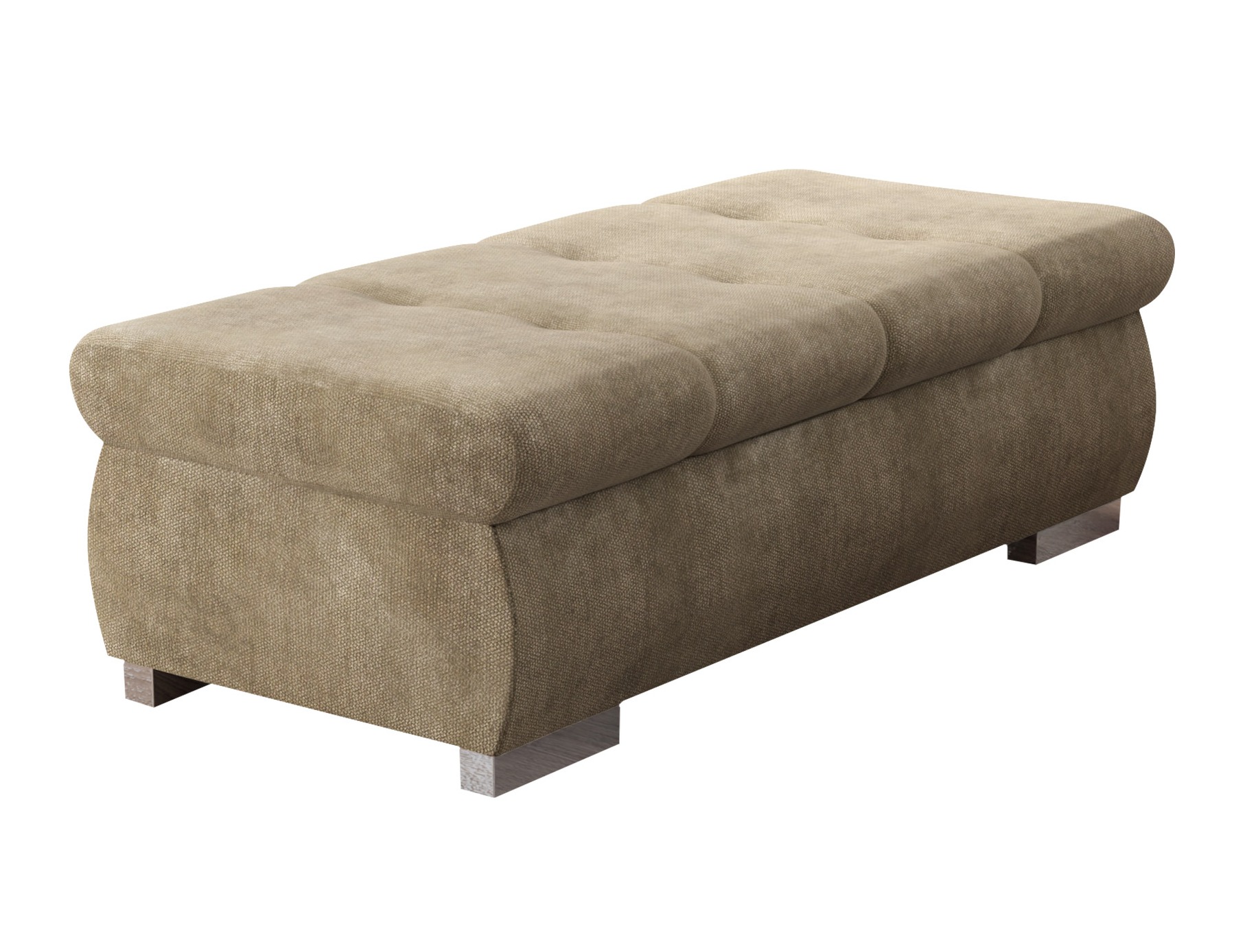 Banc rembourré Comfivo Nitor I (Lumo 30)
