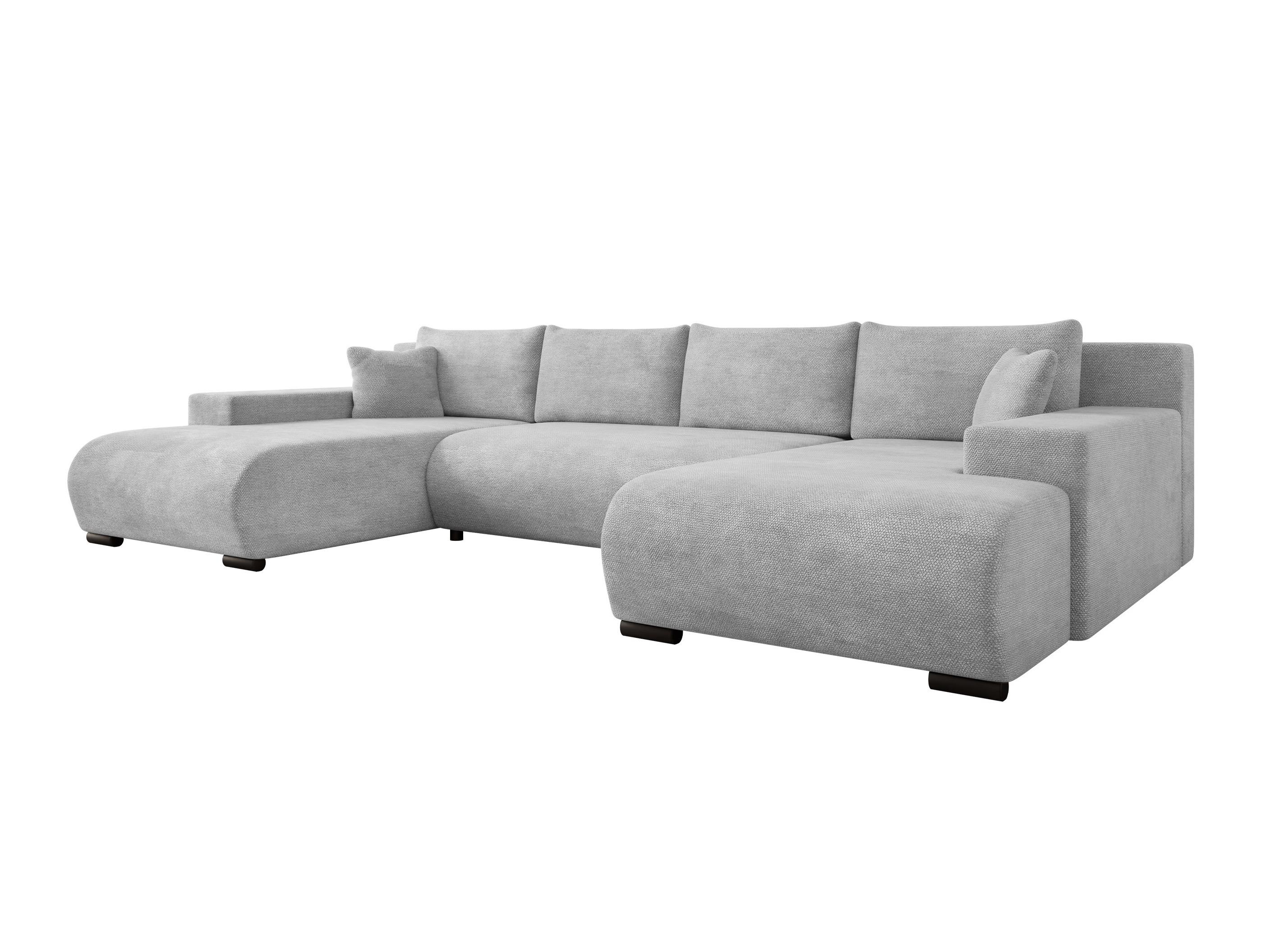 Canapé d'angle Comfivo Equus (Lumo 65)