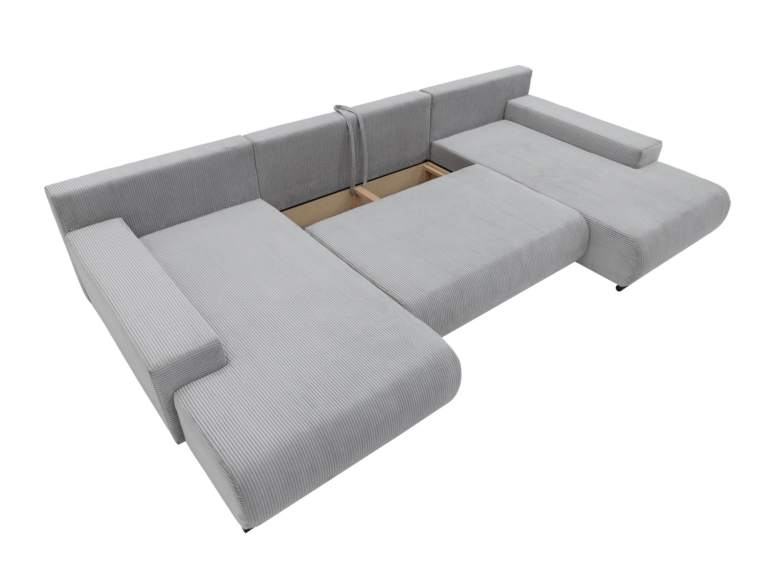 Canapé d'angle Comfivo Equus (Lumo 65)