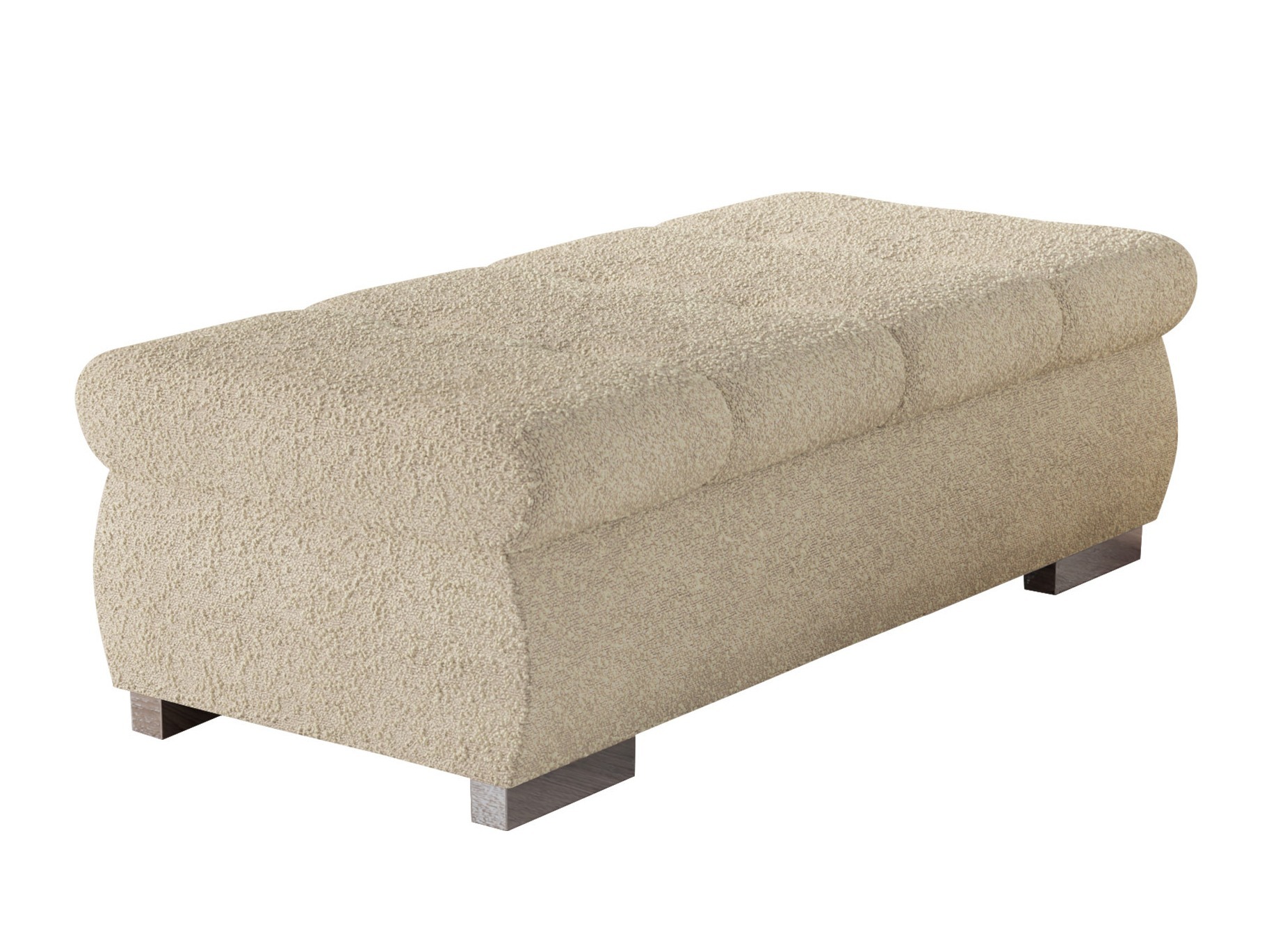 Banc rembourré Comfivo Nitor I (Baloo 2074)