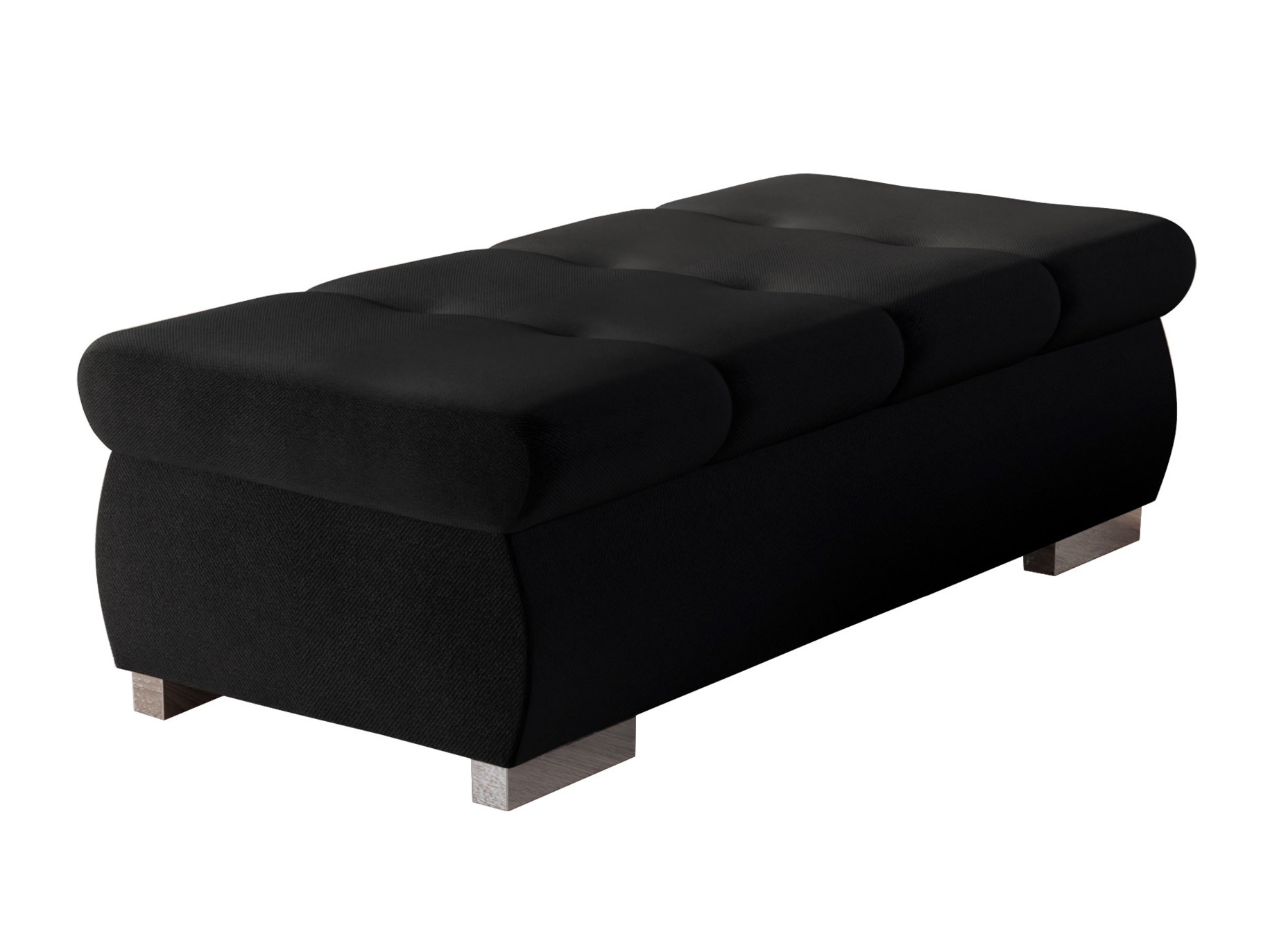 Banc rembourré Comfivo Nitor I (Kronos 07)