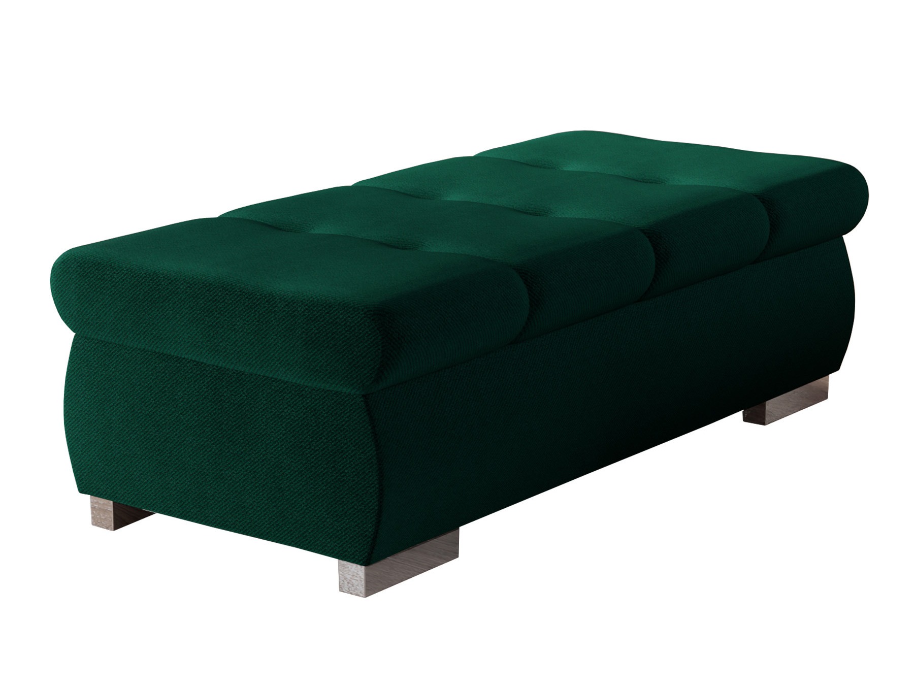 Banc rembourré Comfivo Nitor I (Kronos 19)