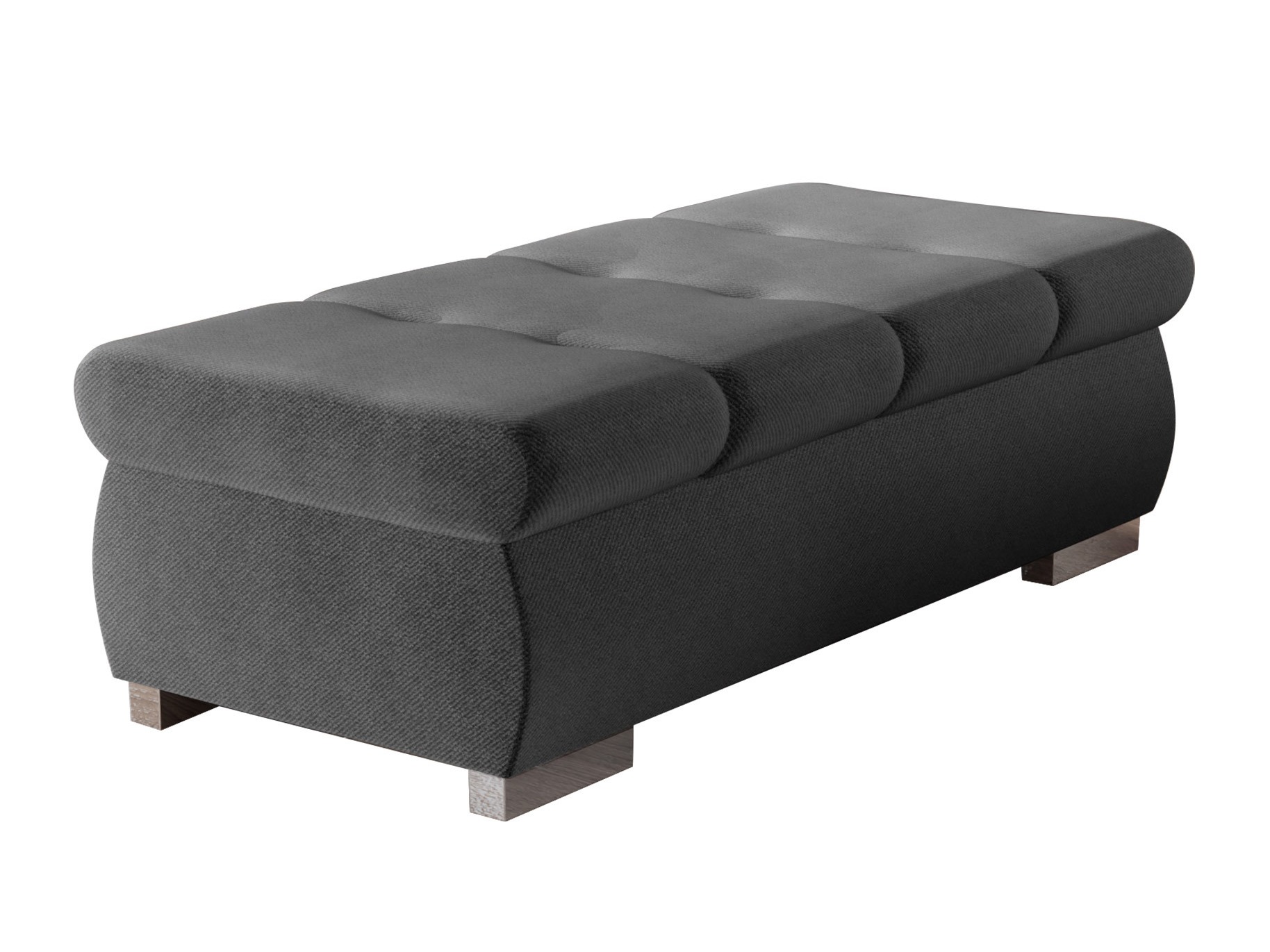 Banc rembourré Comfivo Nitor I (Kronos 22)