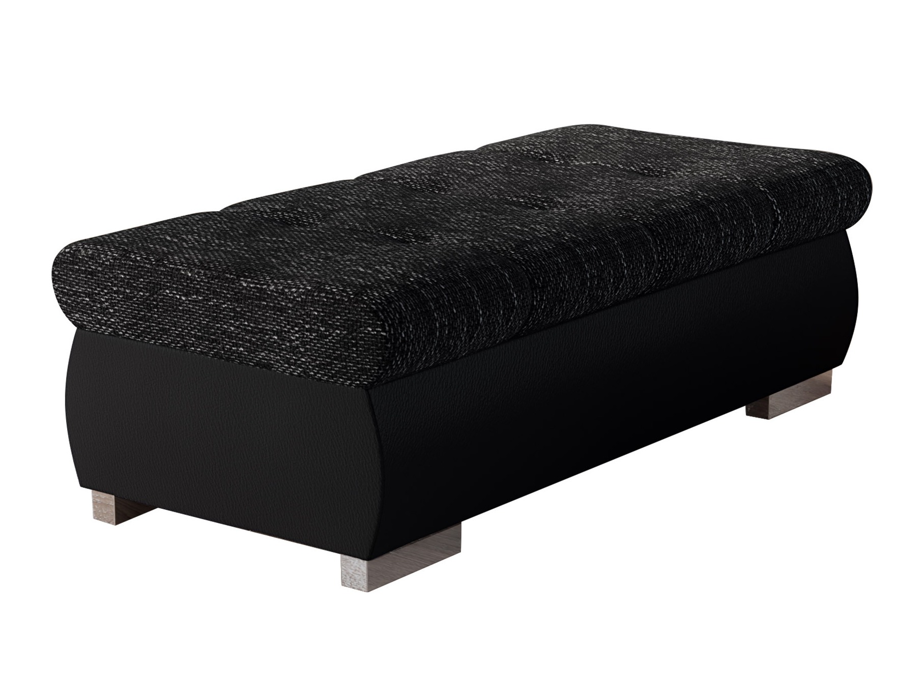 Banc rembourré Comfivo Nitor I (Soft 011 + Lawa 06)