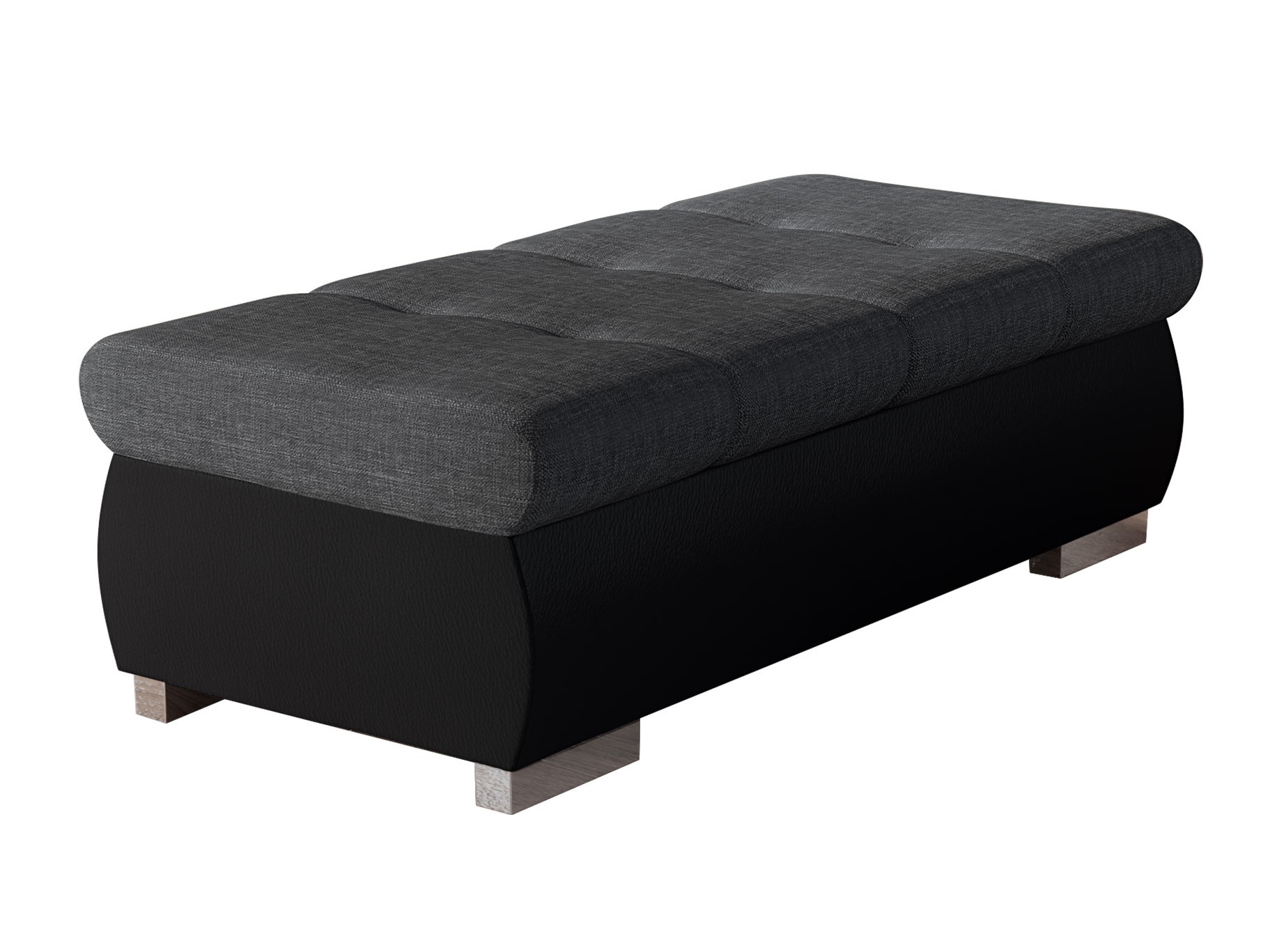 Banc rembourré Comfivo Nitor I (Soft 011 + Lux 06)