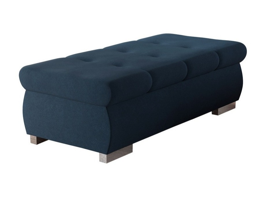 Banc rembourré Comfivo Nitor I (Uttario Velvet 2967)