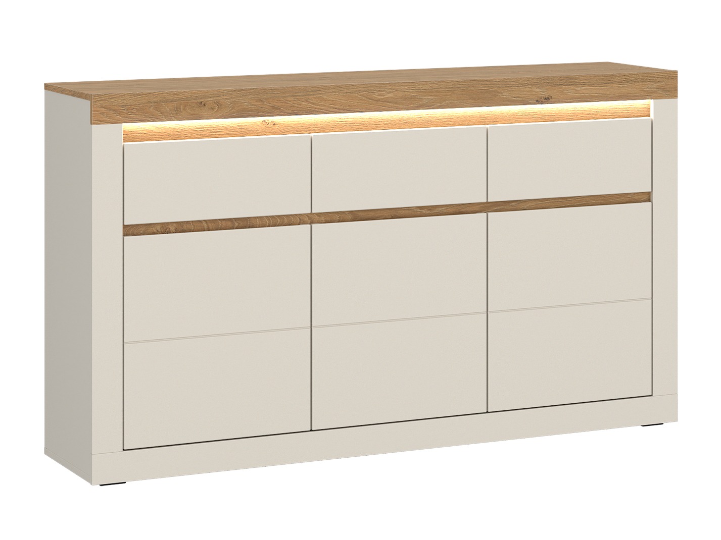 Commode Ophtola 109