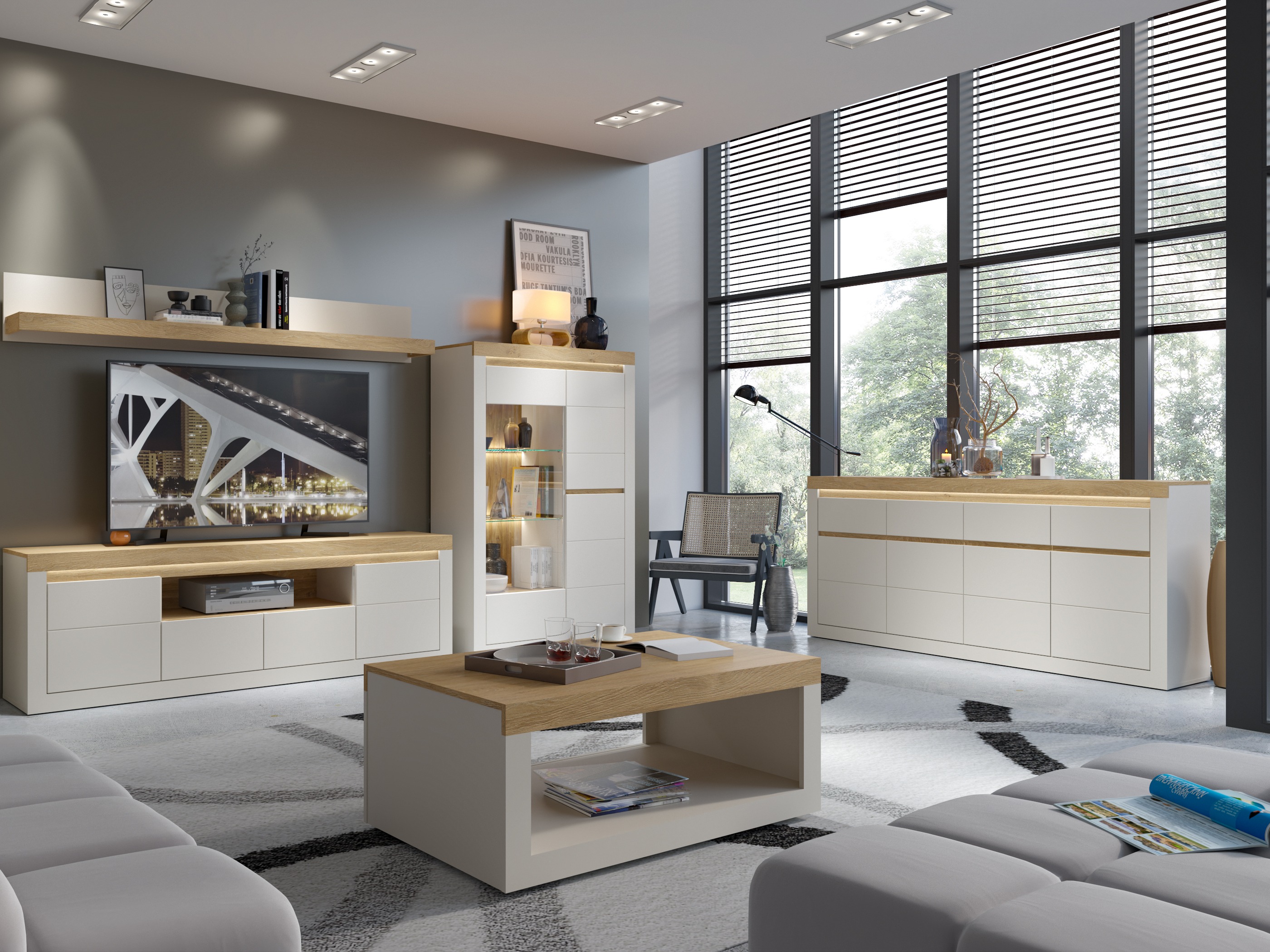 Commode Ophtola 110