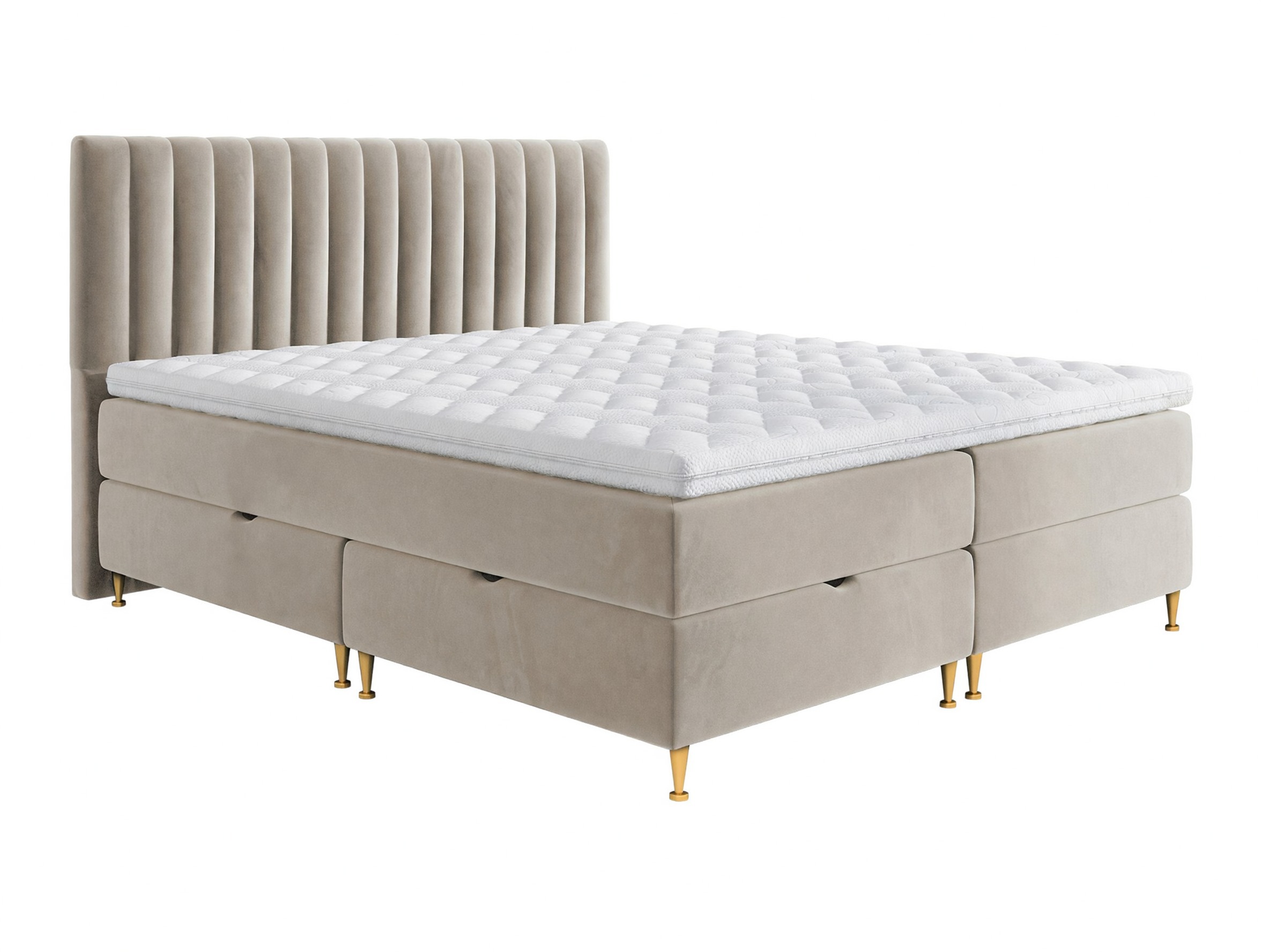 Lit boxspring ComfiDream Fjorina (Fresh 01)