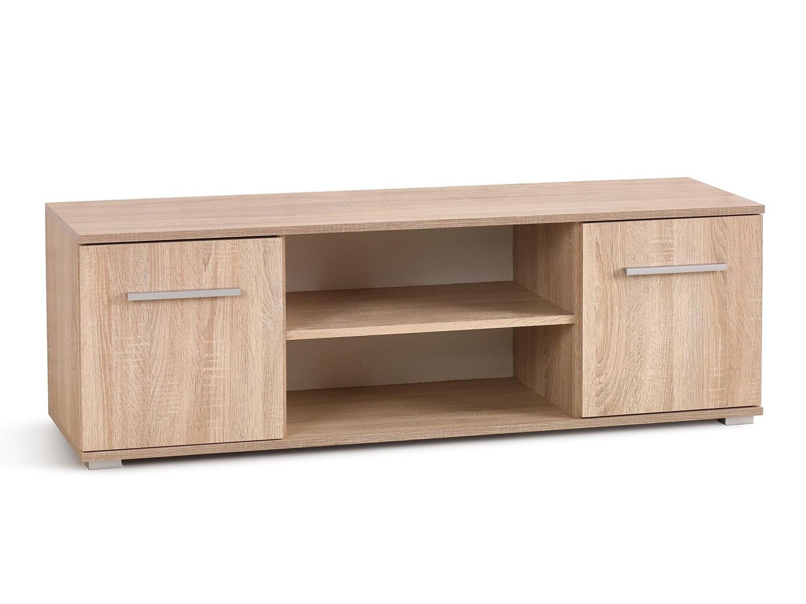 Meuble TV Cirveso 109 (Sonoma chêne)