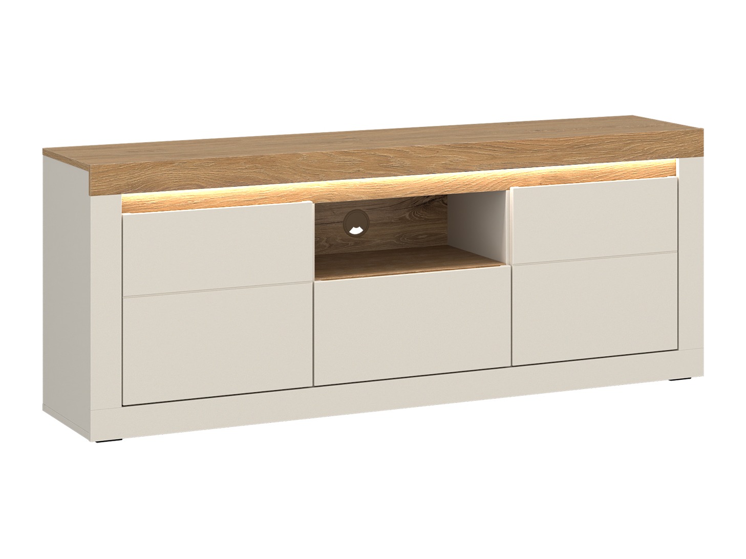Meuble TV Ophtola 107