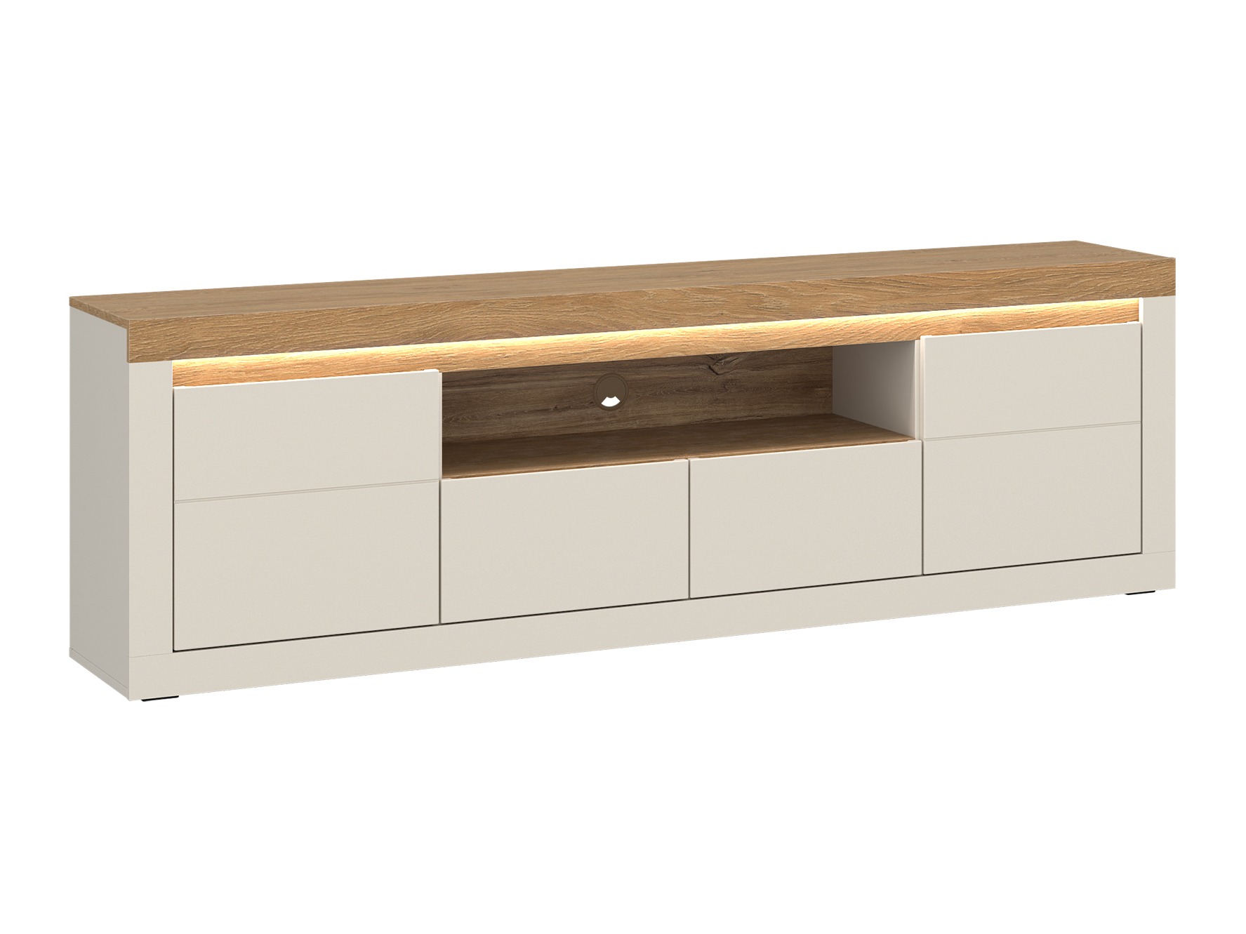 Meuble TV Ophtola 108