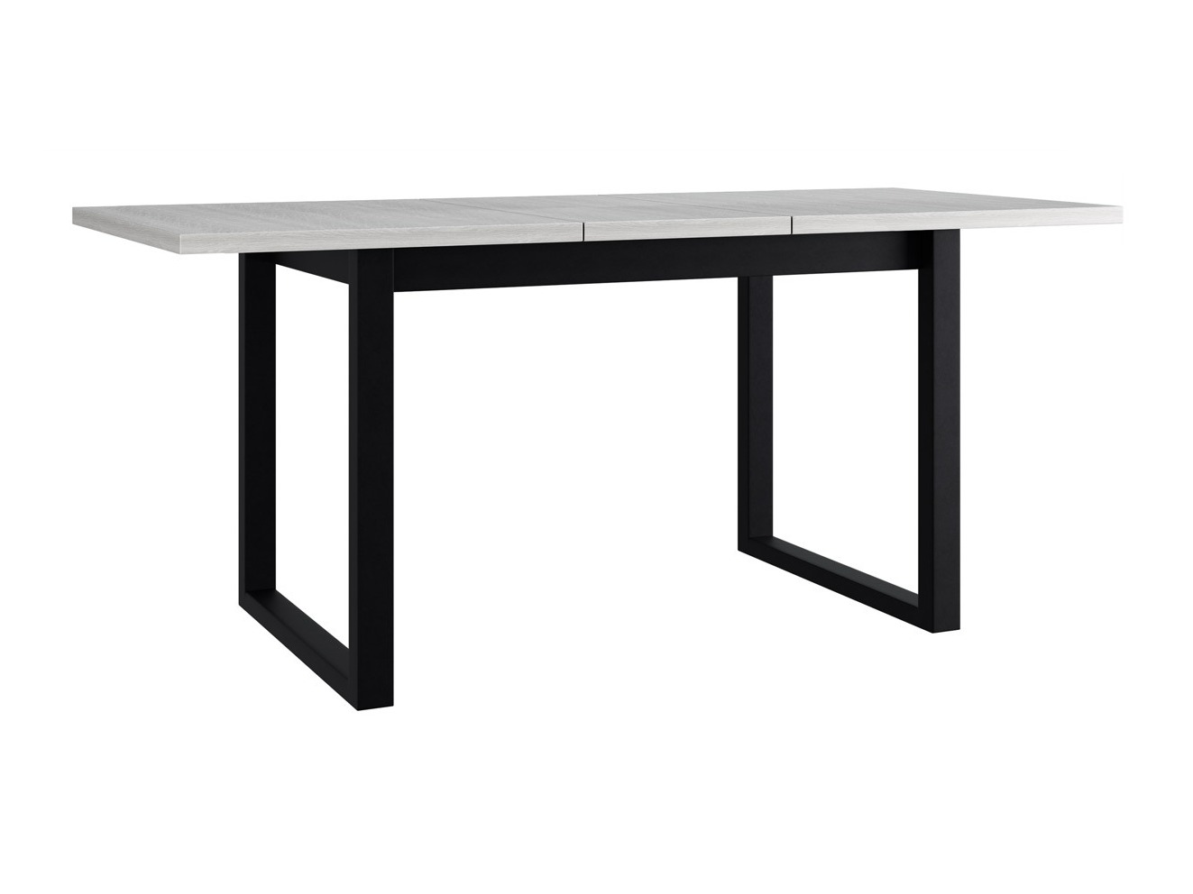 Table Victorville 327 (Blanc)