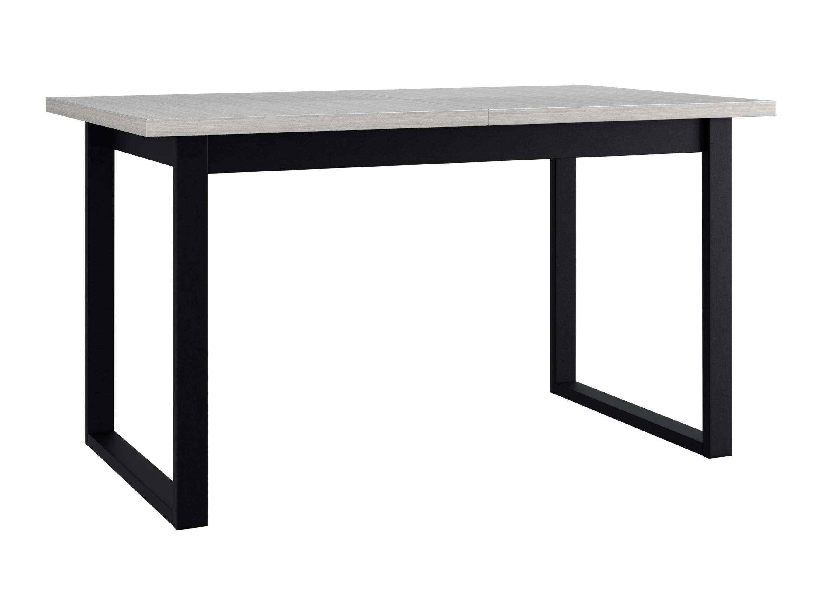 Table Victorville 353 (Blanc + Noir)