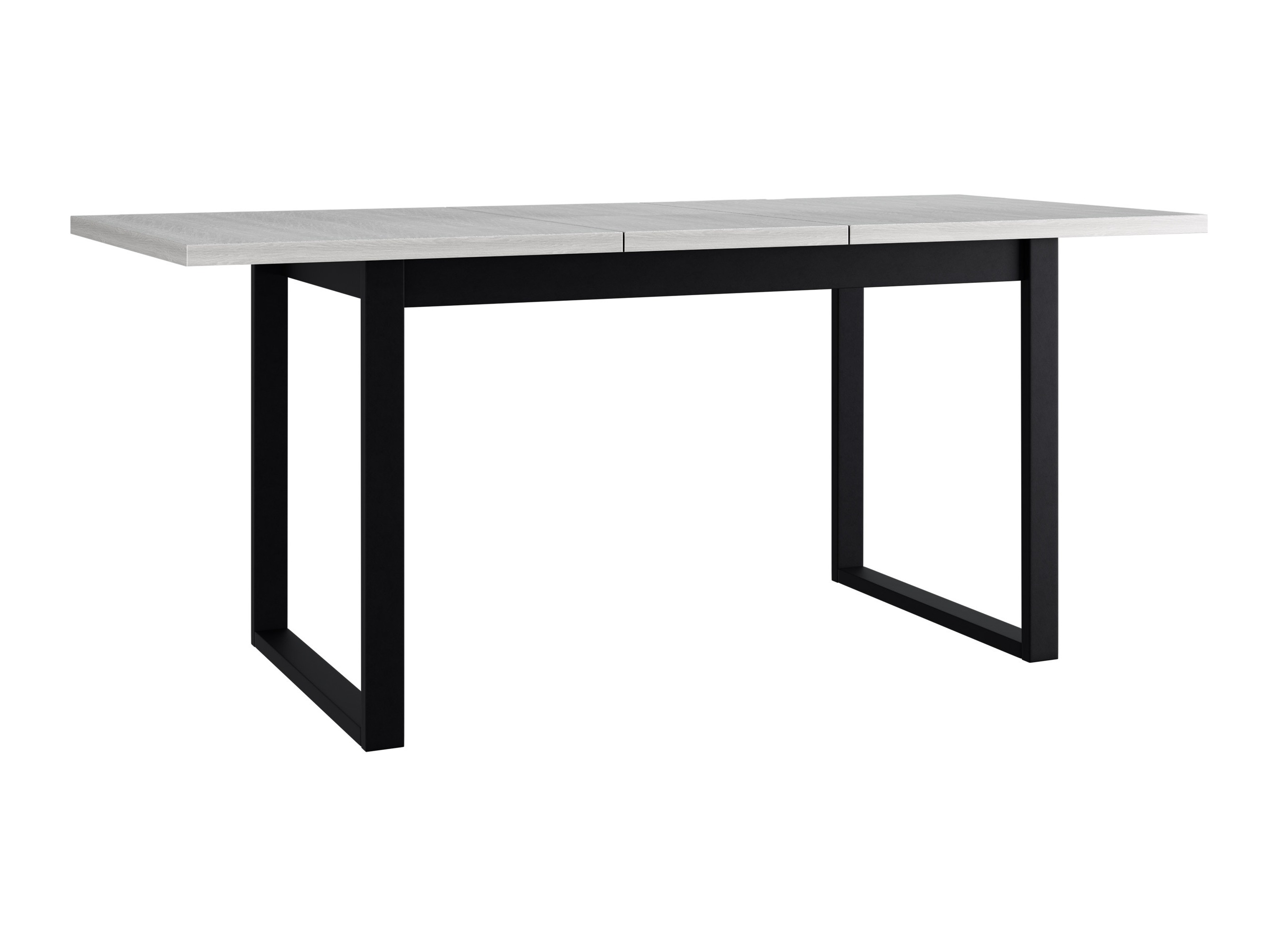 Table Victorville 353 (Blanc + Noir)