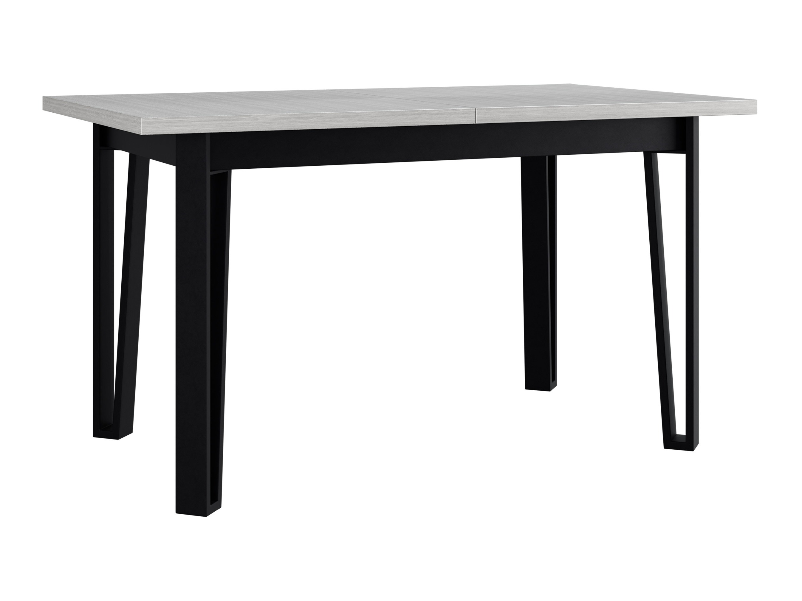 Table Victorville 354 (Blanc + Noir)