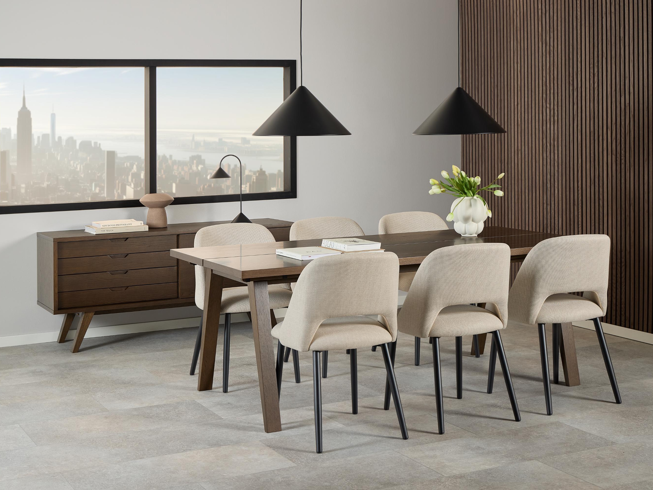 Table Norsica 956