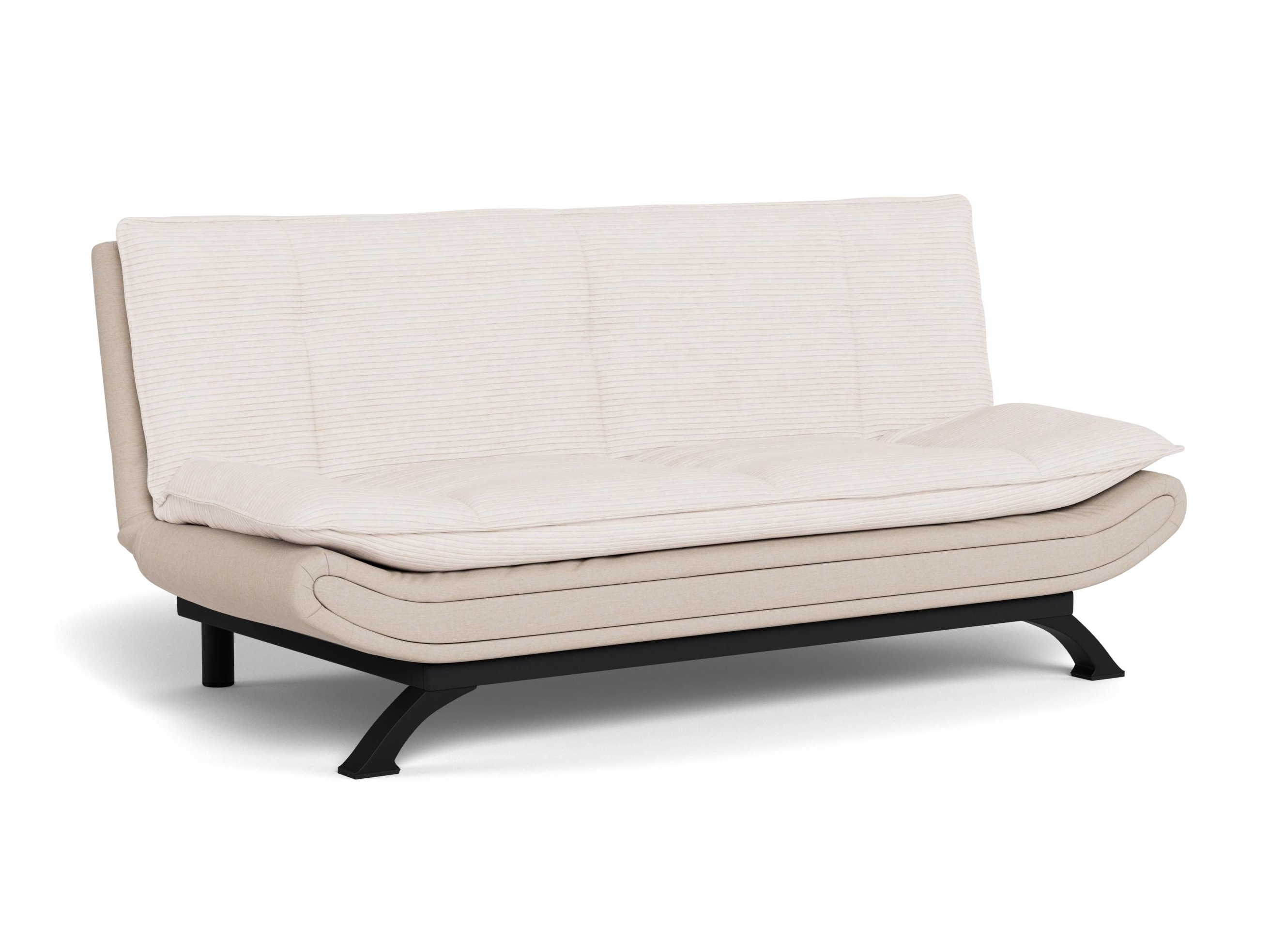 Canapé convertible Norsica 279 (Lincoln 03 + Nea 25)