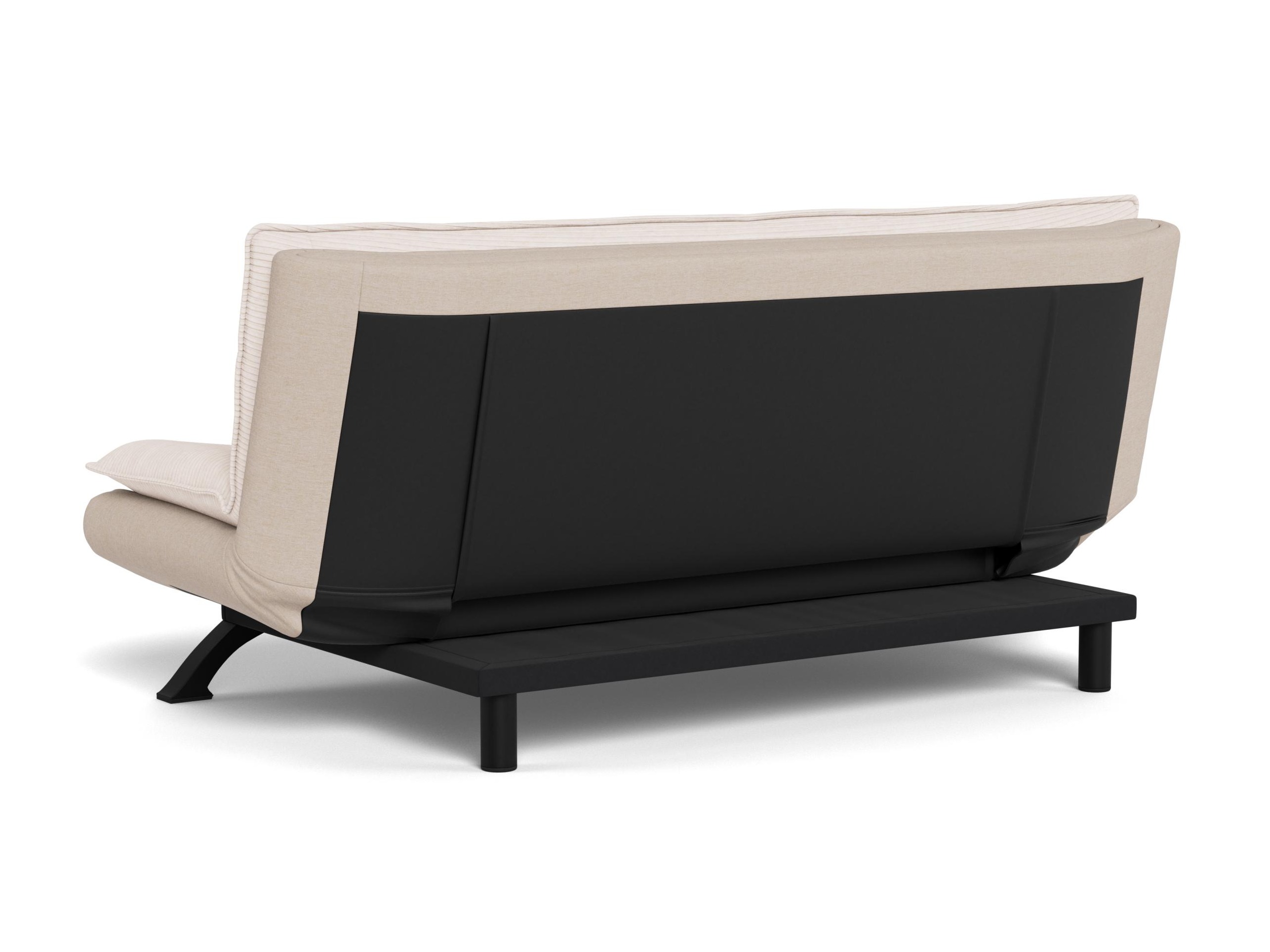 Canapé convertible Norsica 279 (Lincoln 03 + Nea 25)