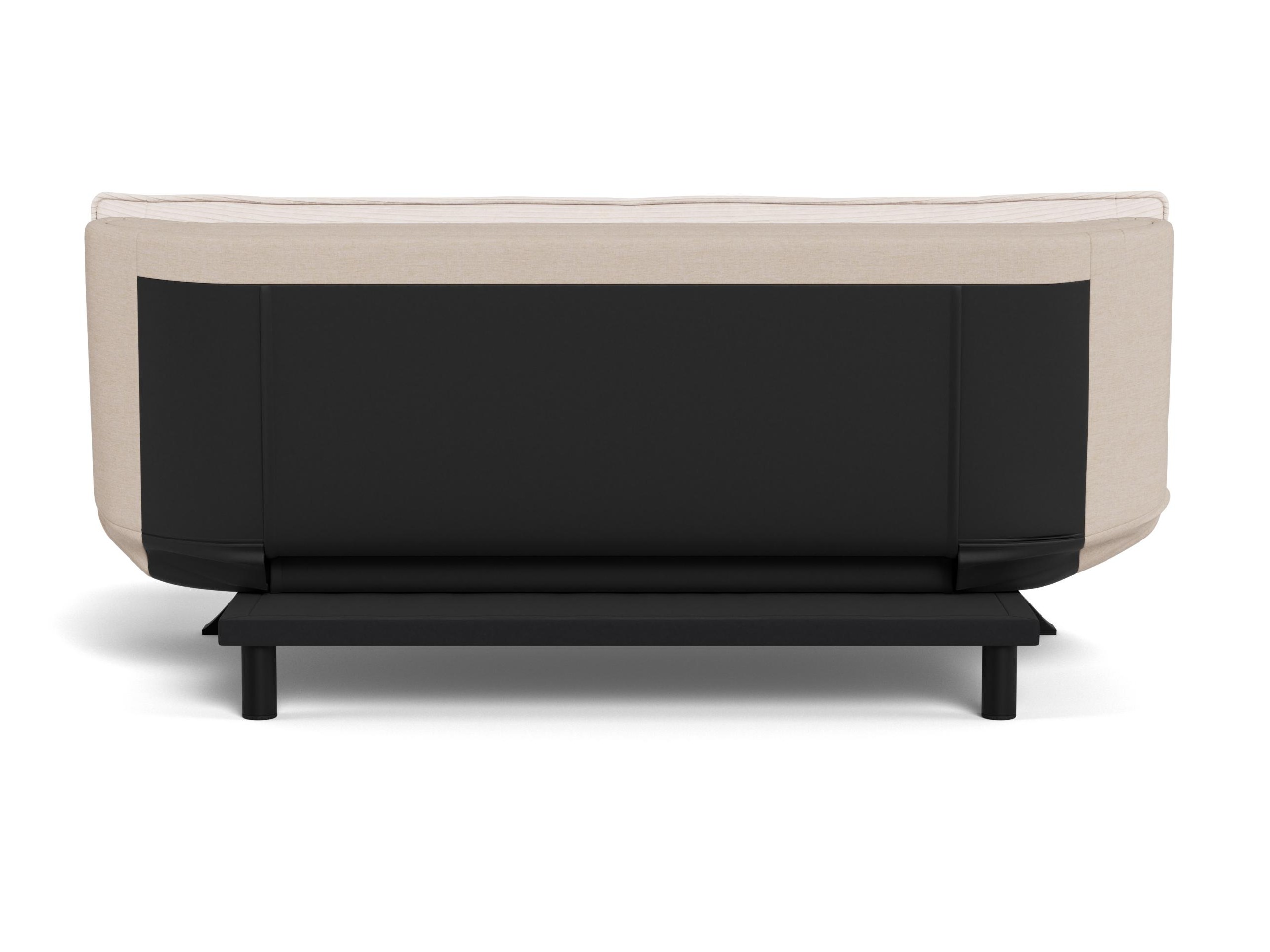 Canapé convertible Norsica 279 (Lincoln 03 + Nea 25)