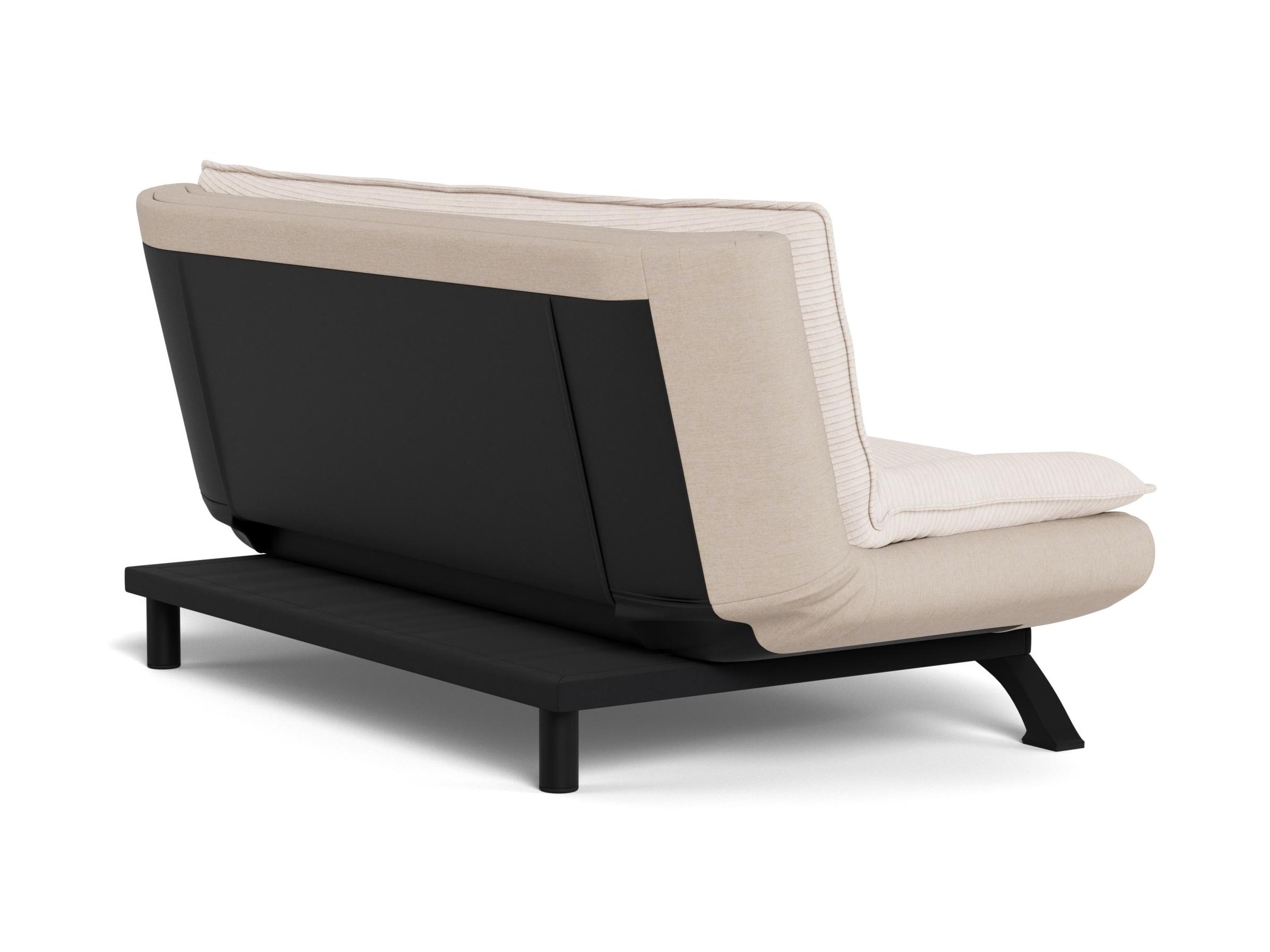Canapé convertible Norsica 279 (Lincoln 03 + Nea 25)