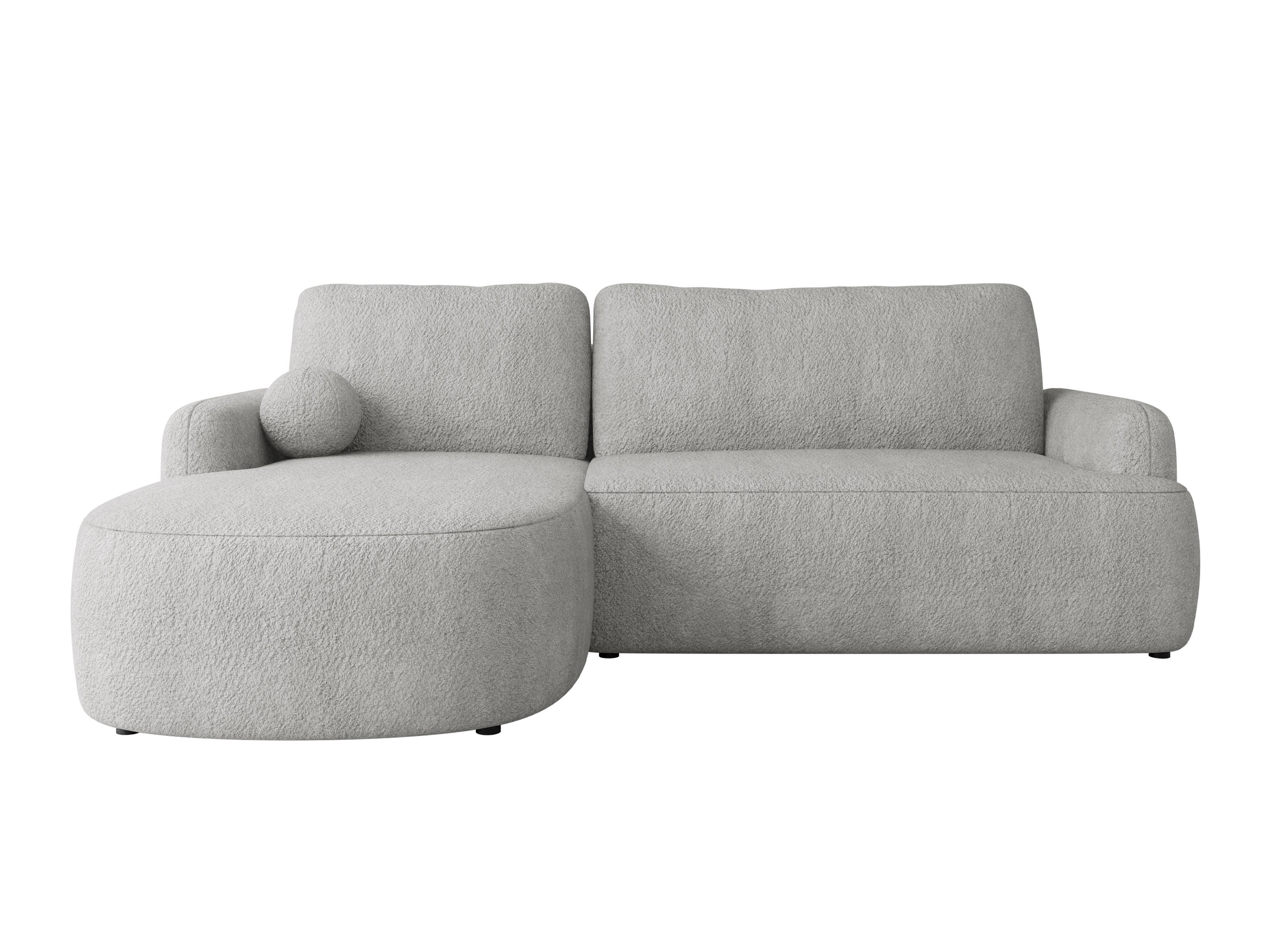 Canapé d'angle Comfivo Popis (Coral 75)