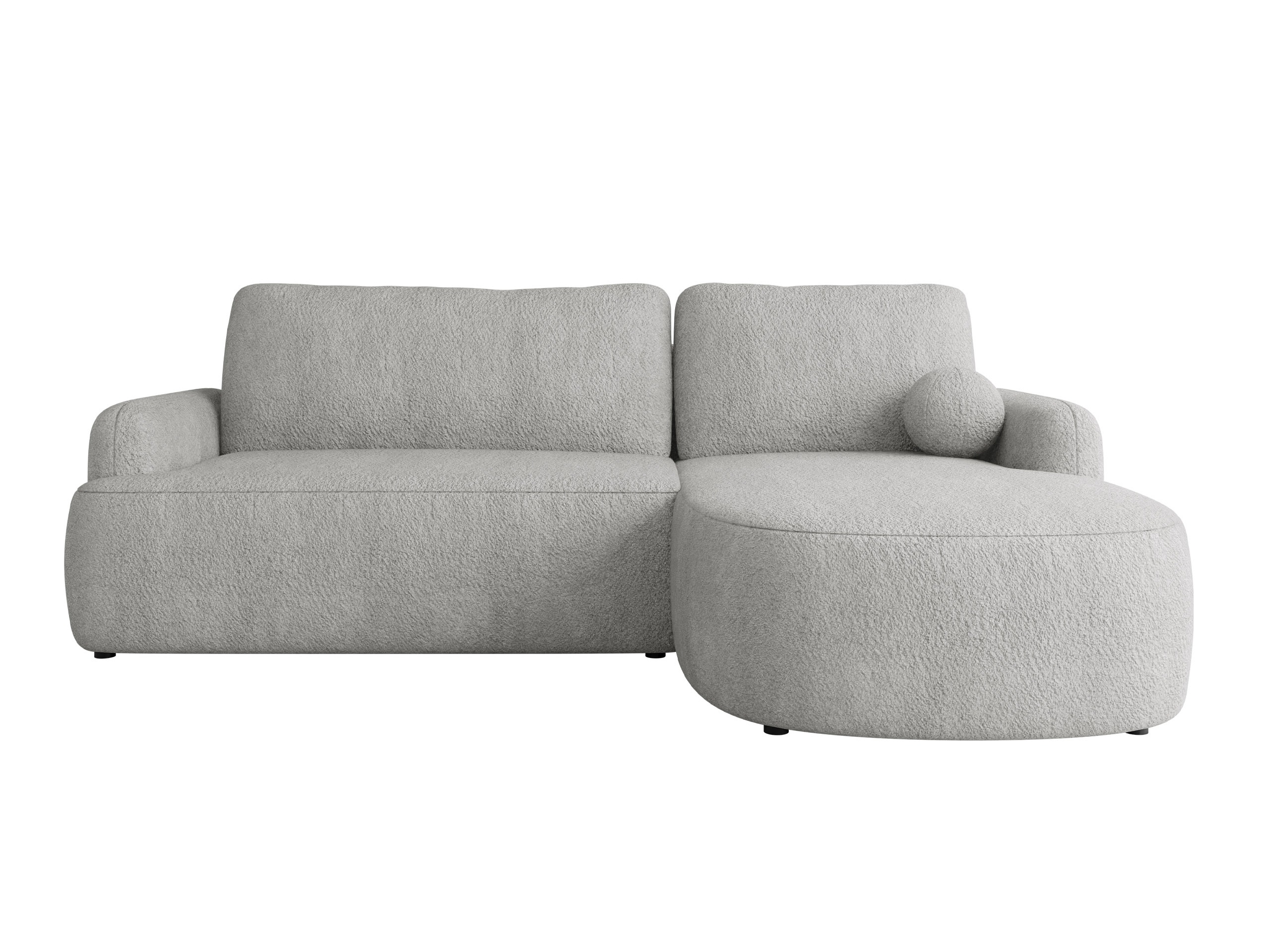Canapé d'angle Comfivo Popis (Coral 75)